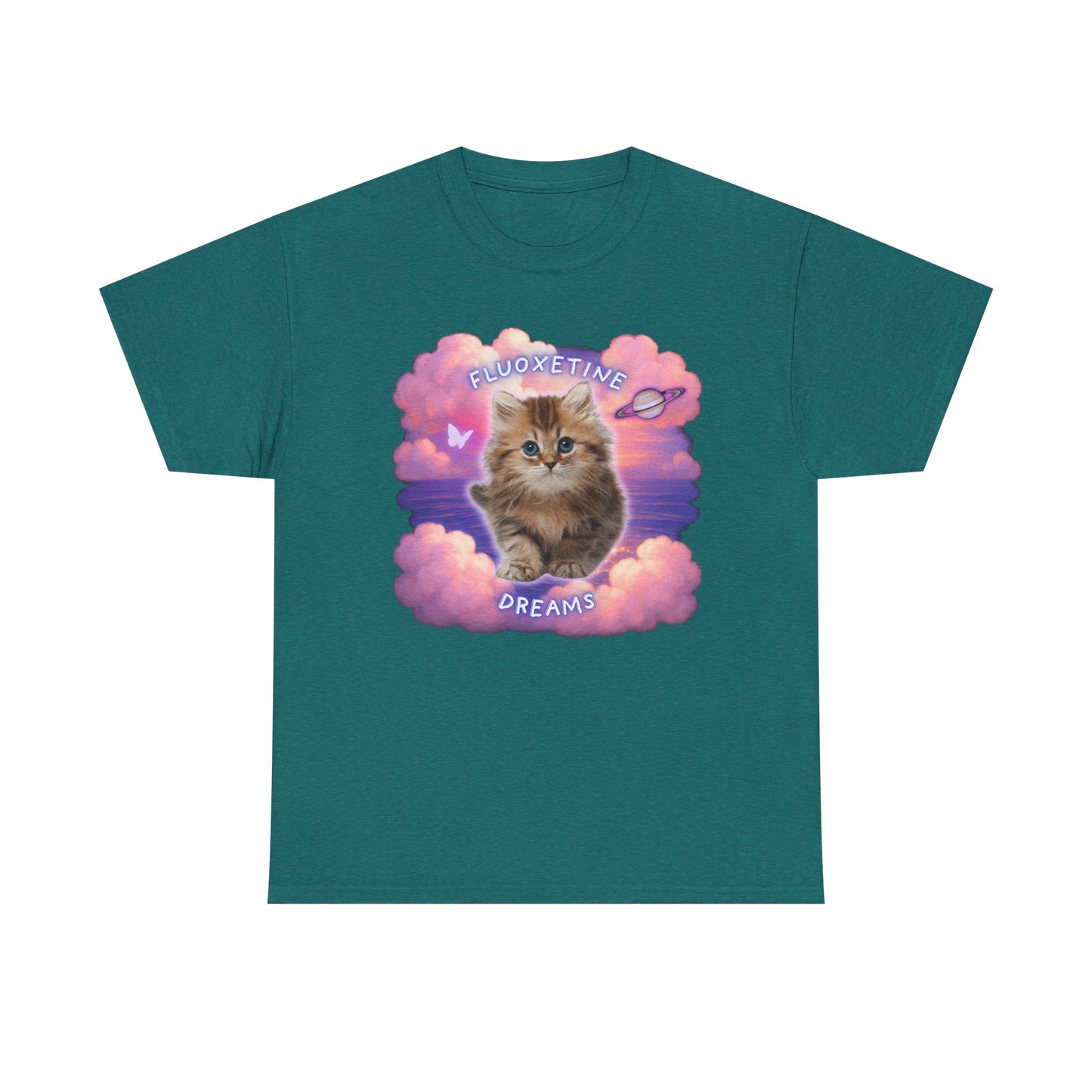 Fluoxetine Dreams Tee