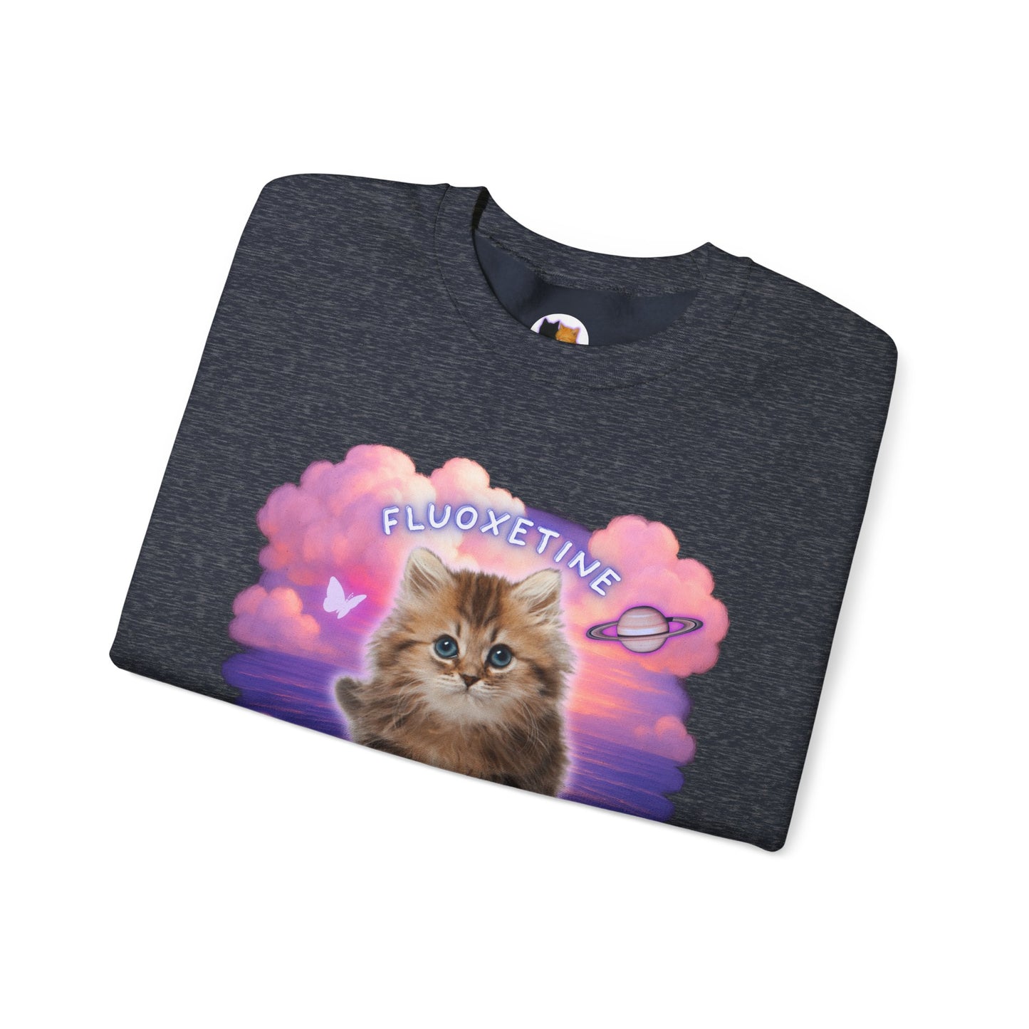 Fluoxetine Dreams Sweater