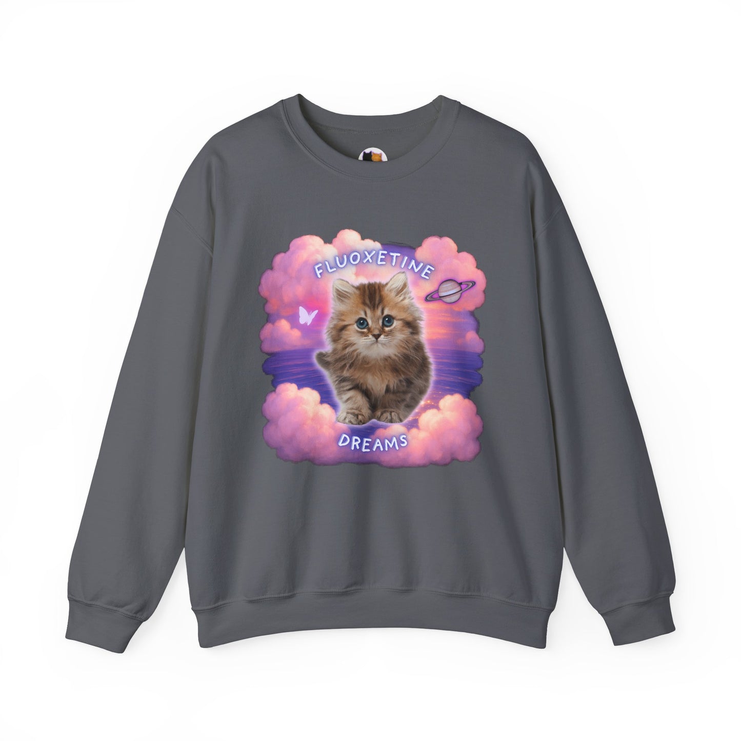 Fluoxetine Dreams Sweater