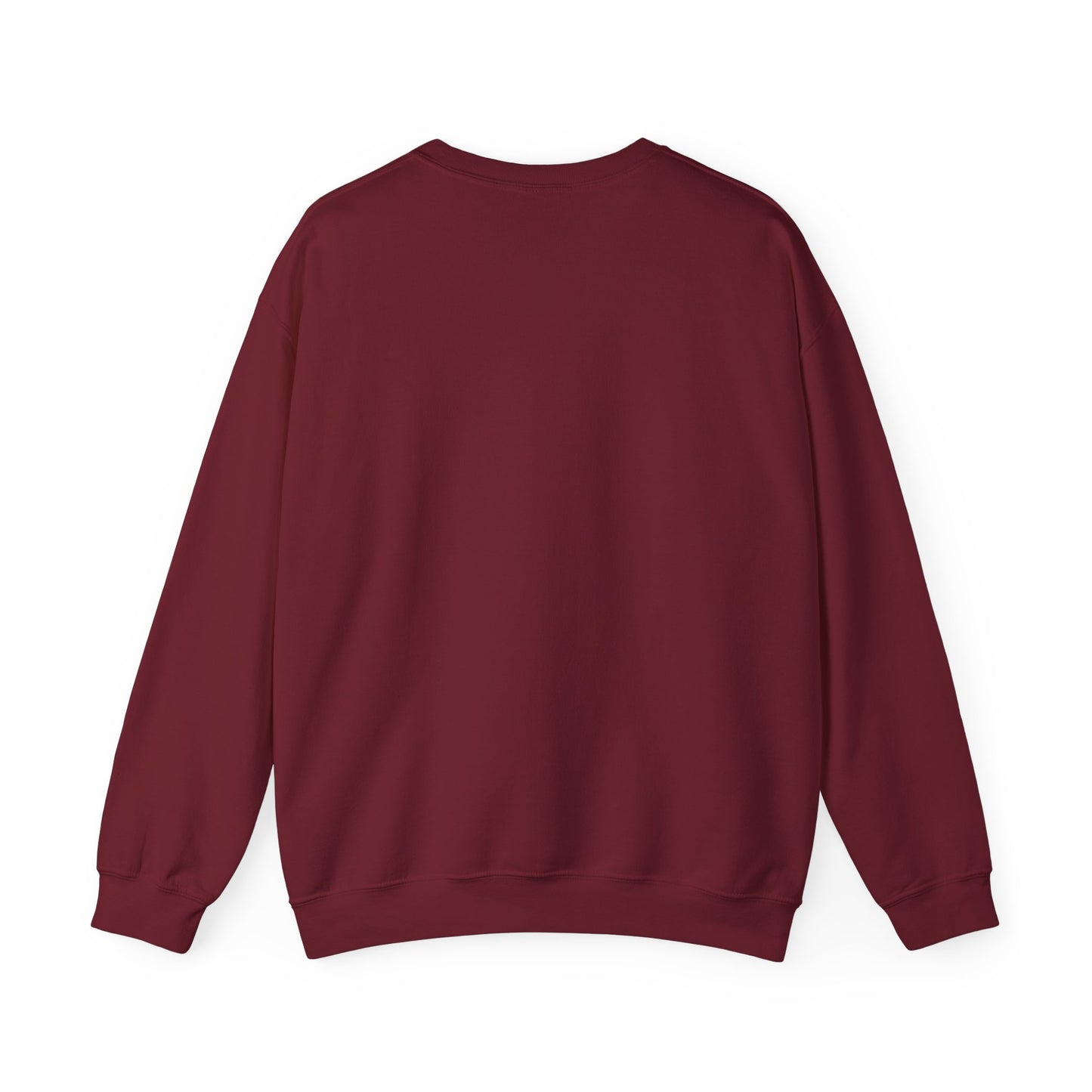 Be Not A Scaredy Cat Sweater