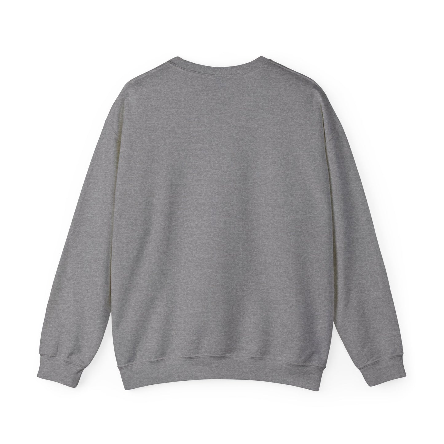 There Will Be Horrors Sweater