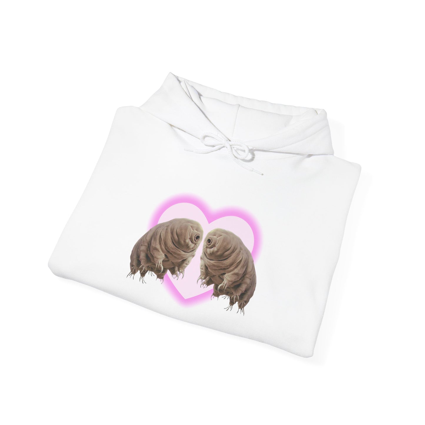 Tardy Love Hoodie