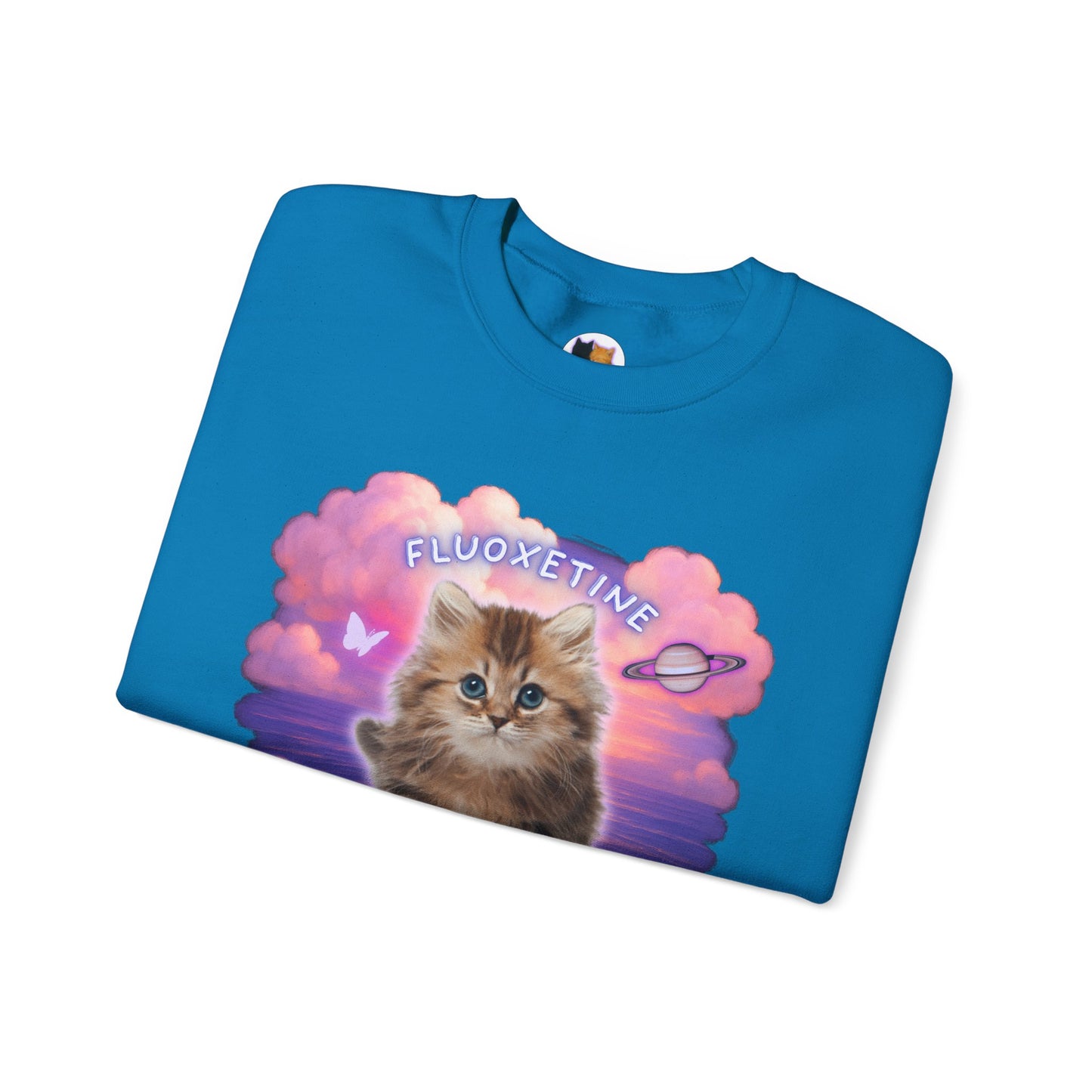 Fluoxetine Dreams Sweater