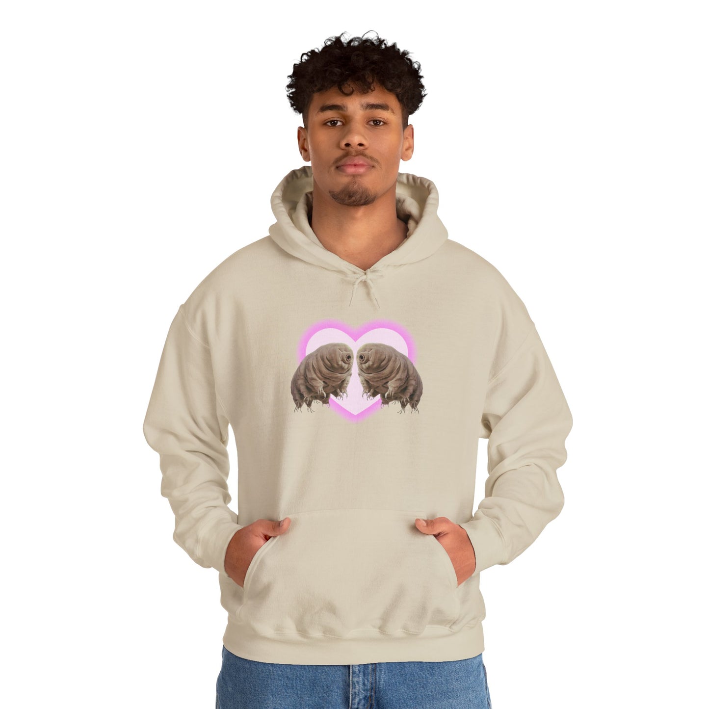 Tardy Love Hoodie