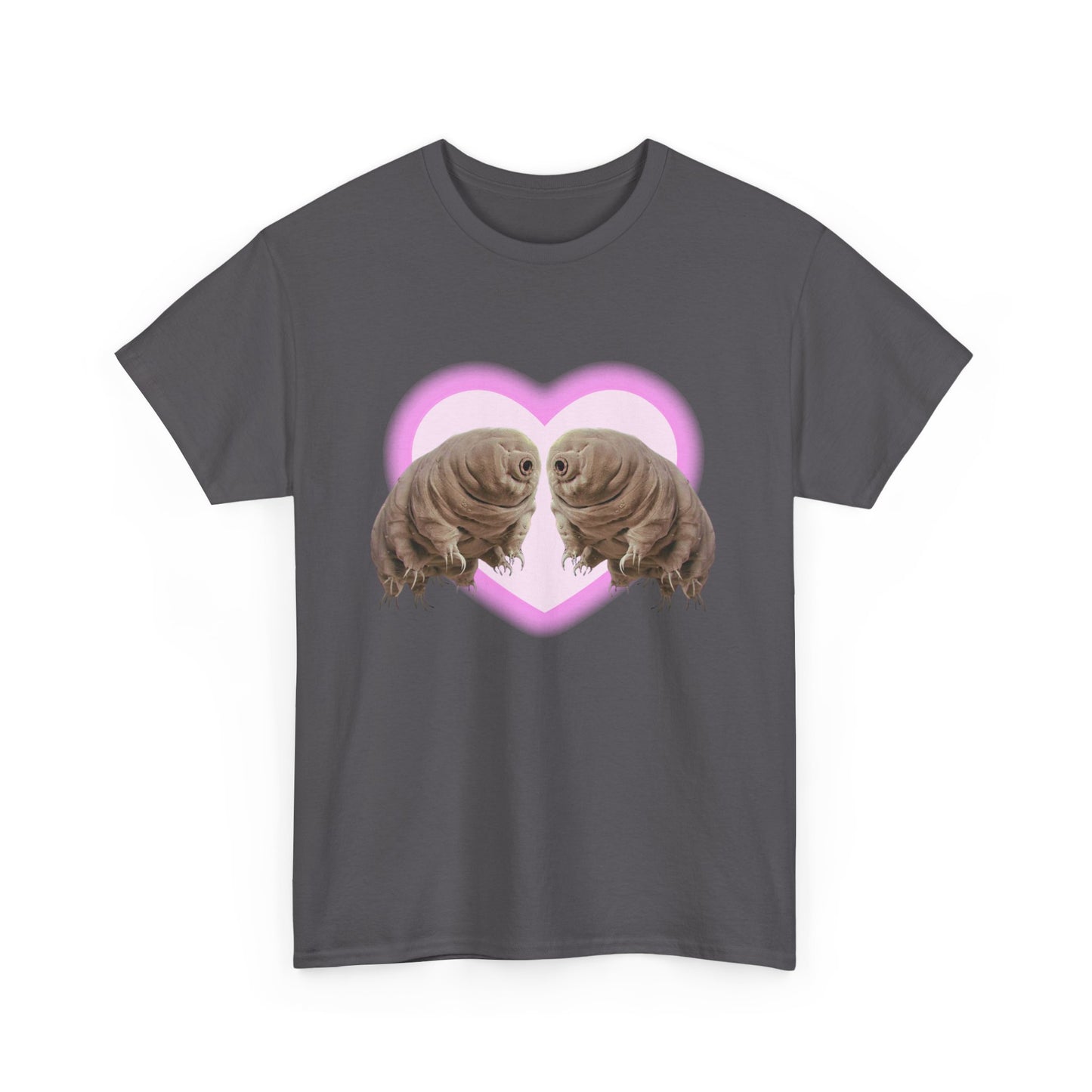 Tardy Love Tee