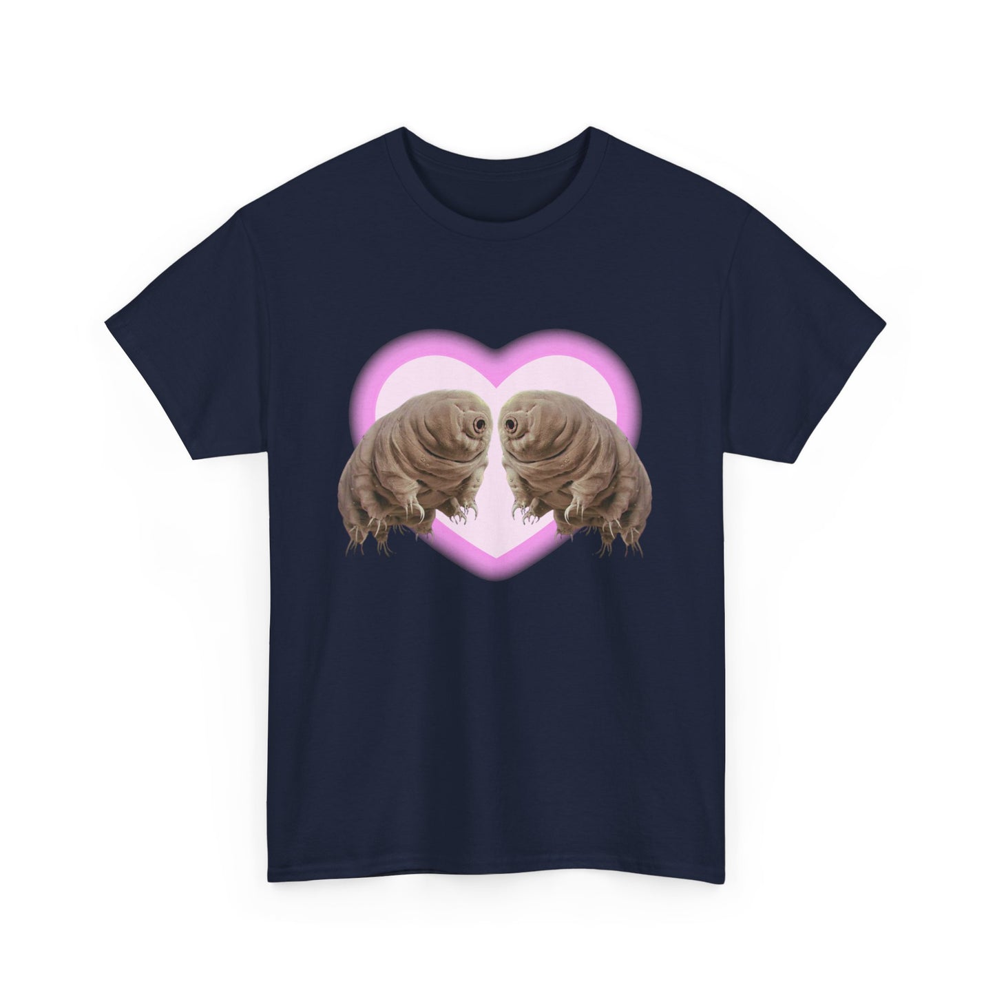 Tardy Love Tee