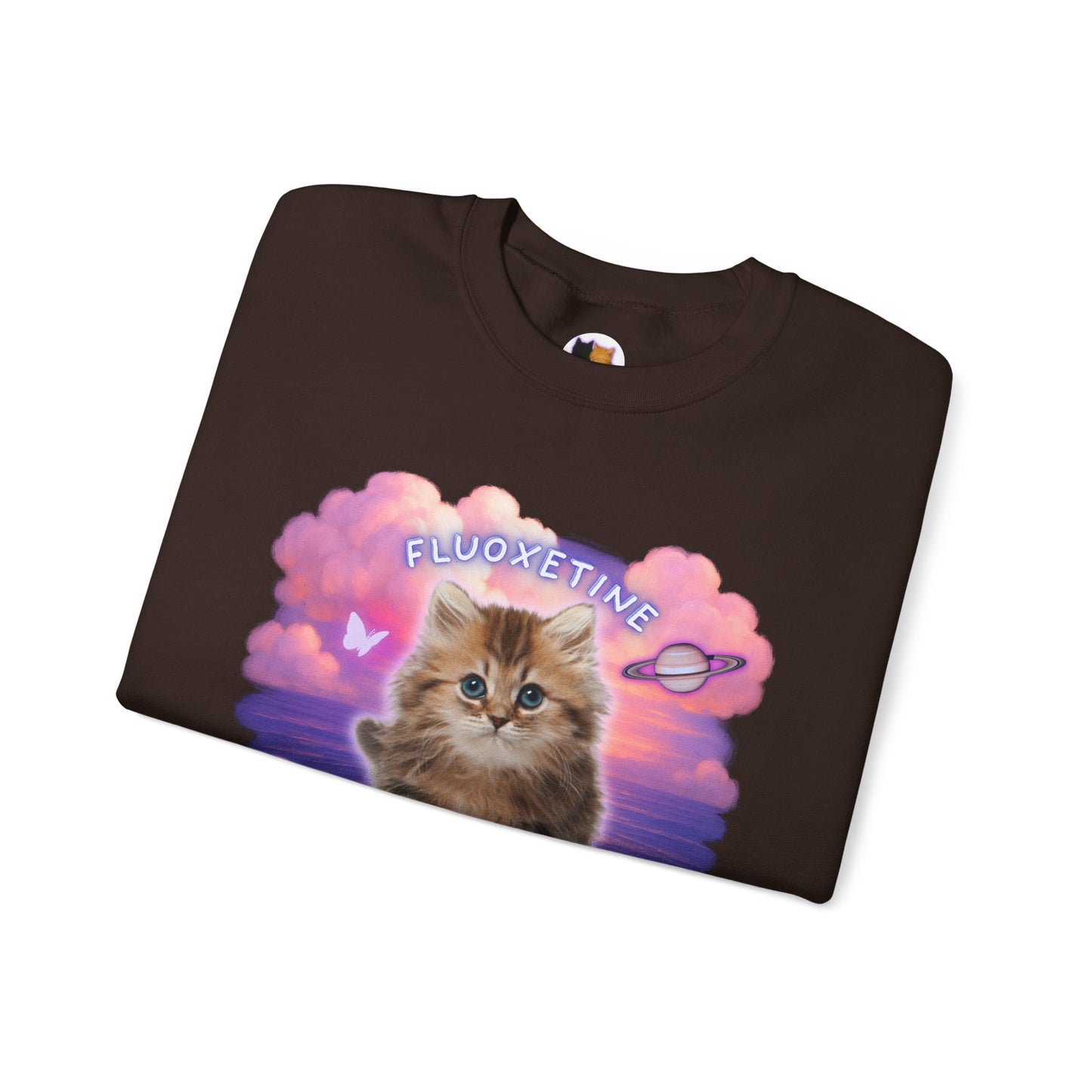 Fluoxetine Dreams Sweater