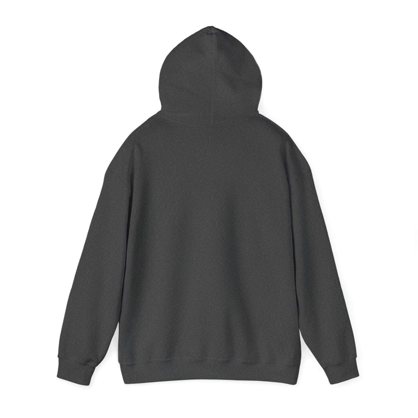 Tardy Love Hoodie