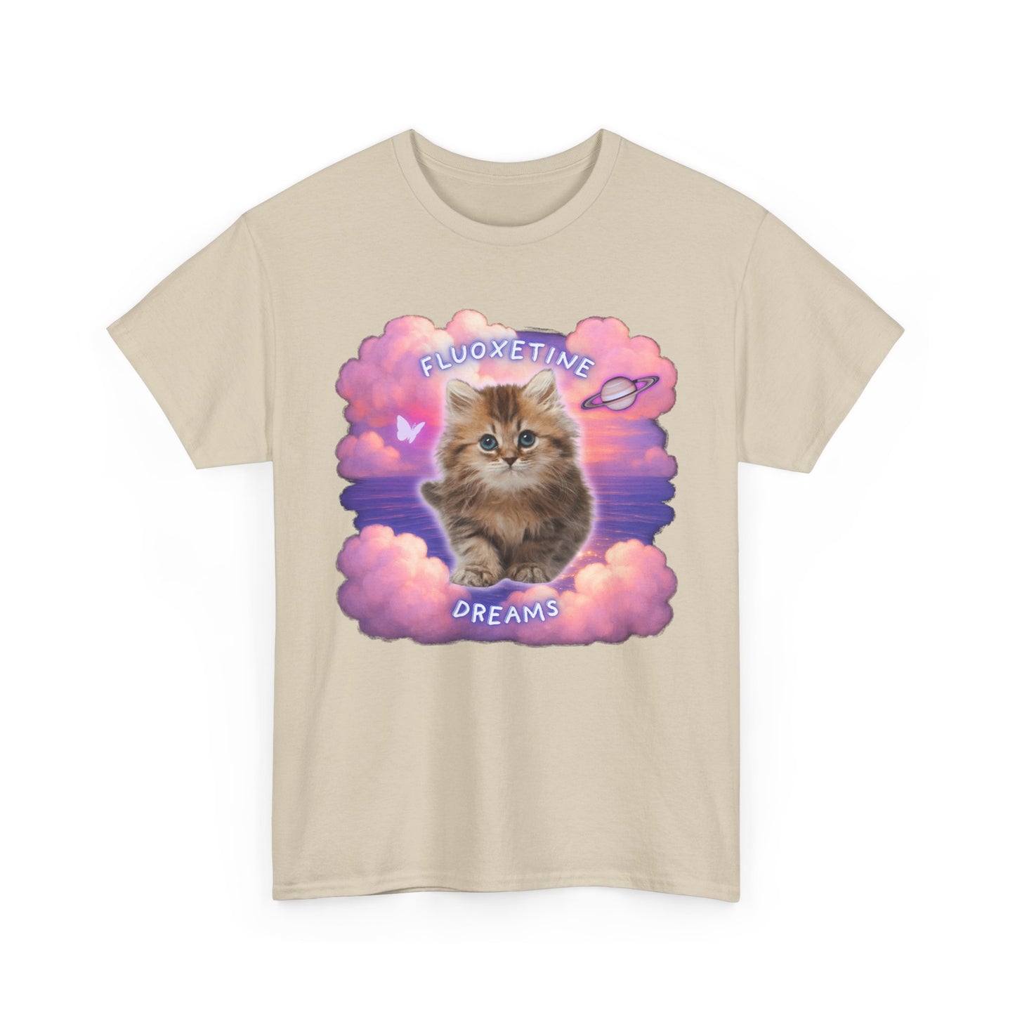 Fluoxetine Dreams Tee
