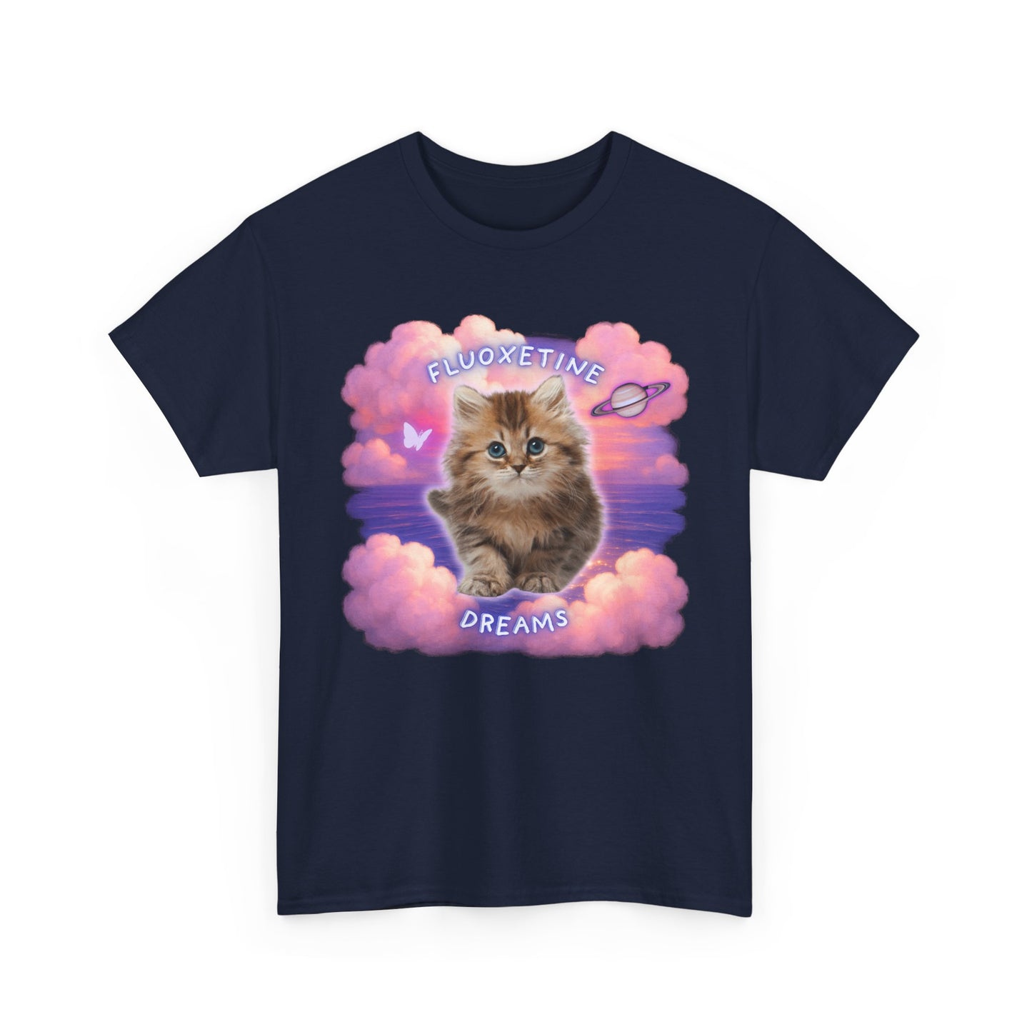 Fluoxetine Dreams Tee