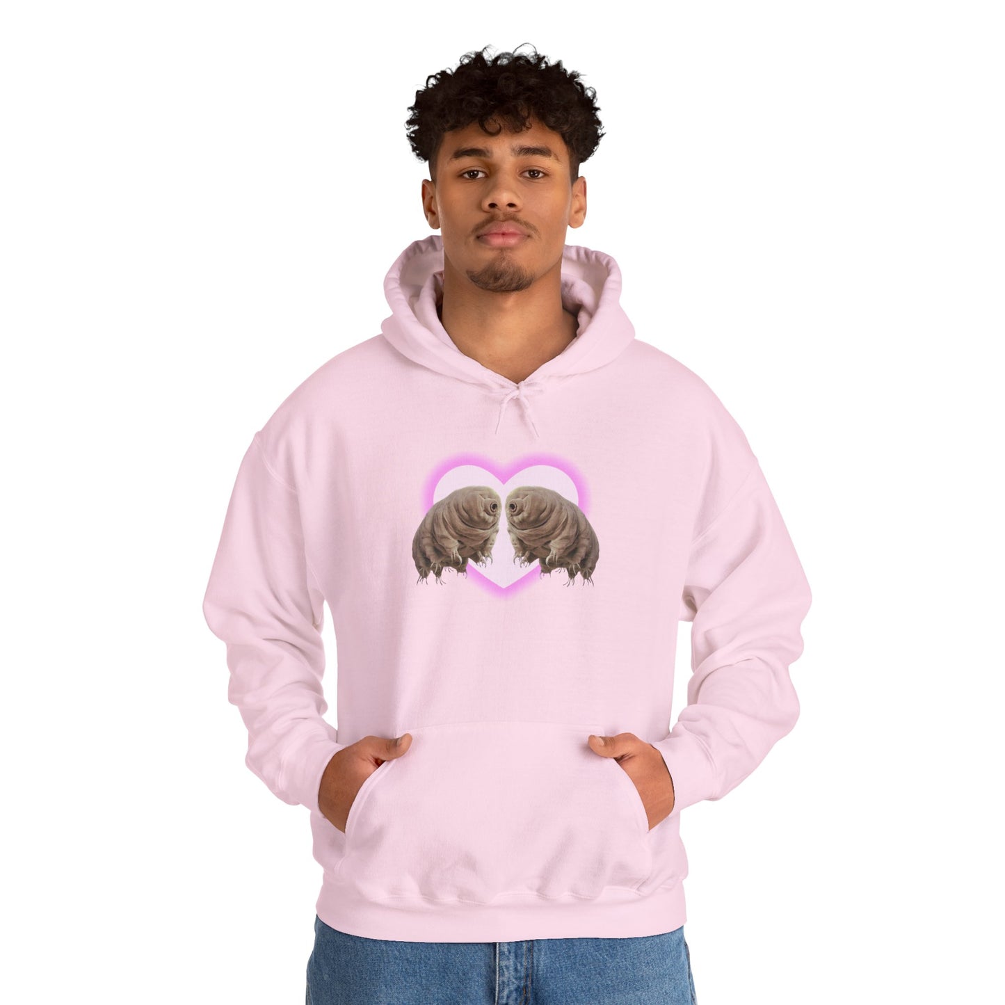 Tardy Love Hoodie