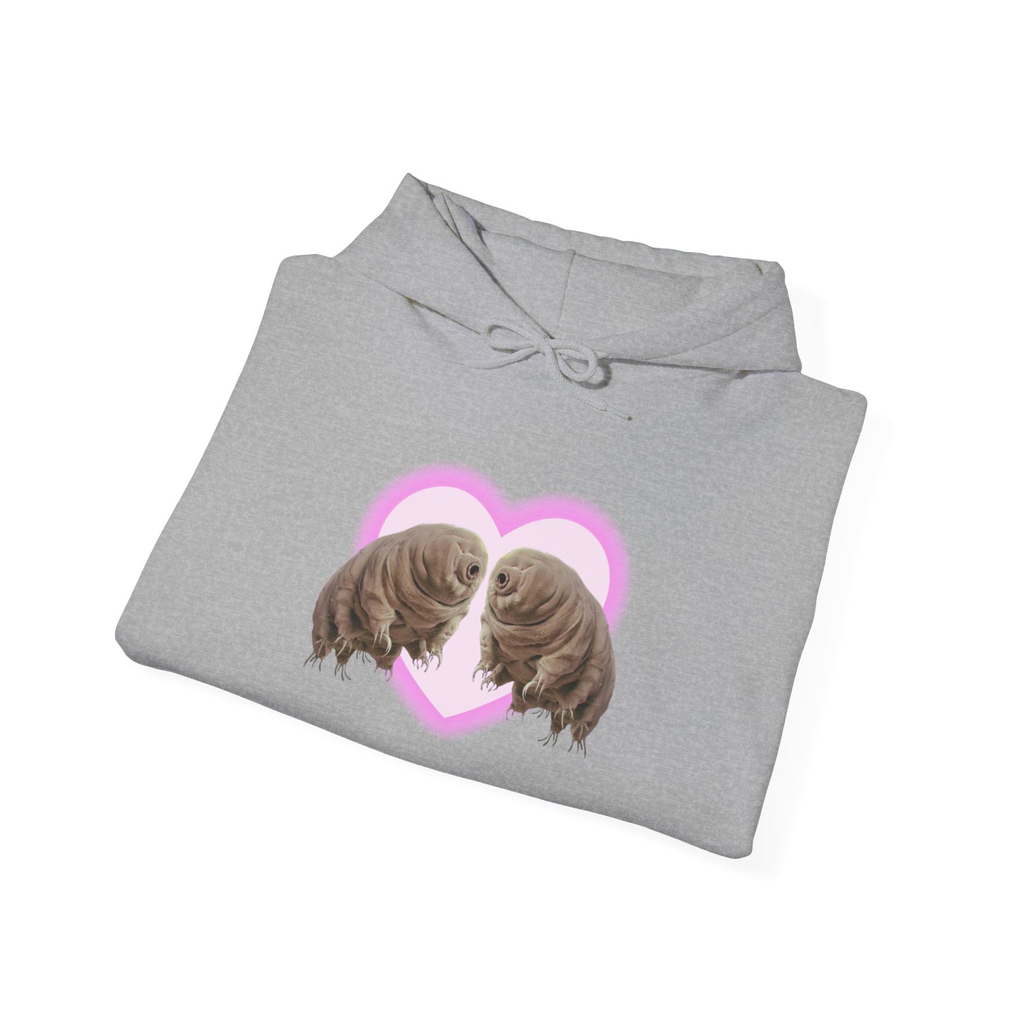 Tardy Love Hoodie