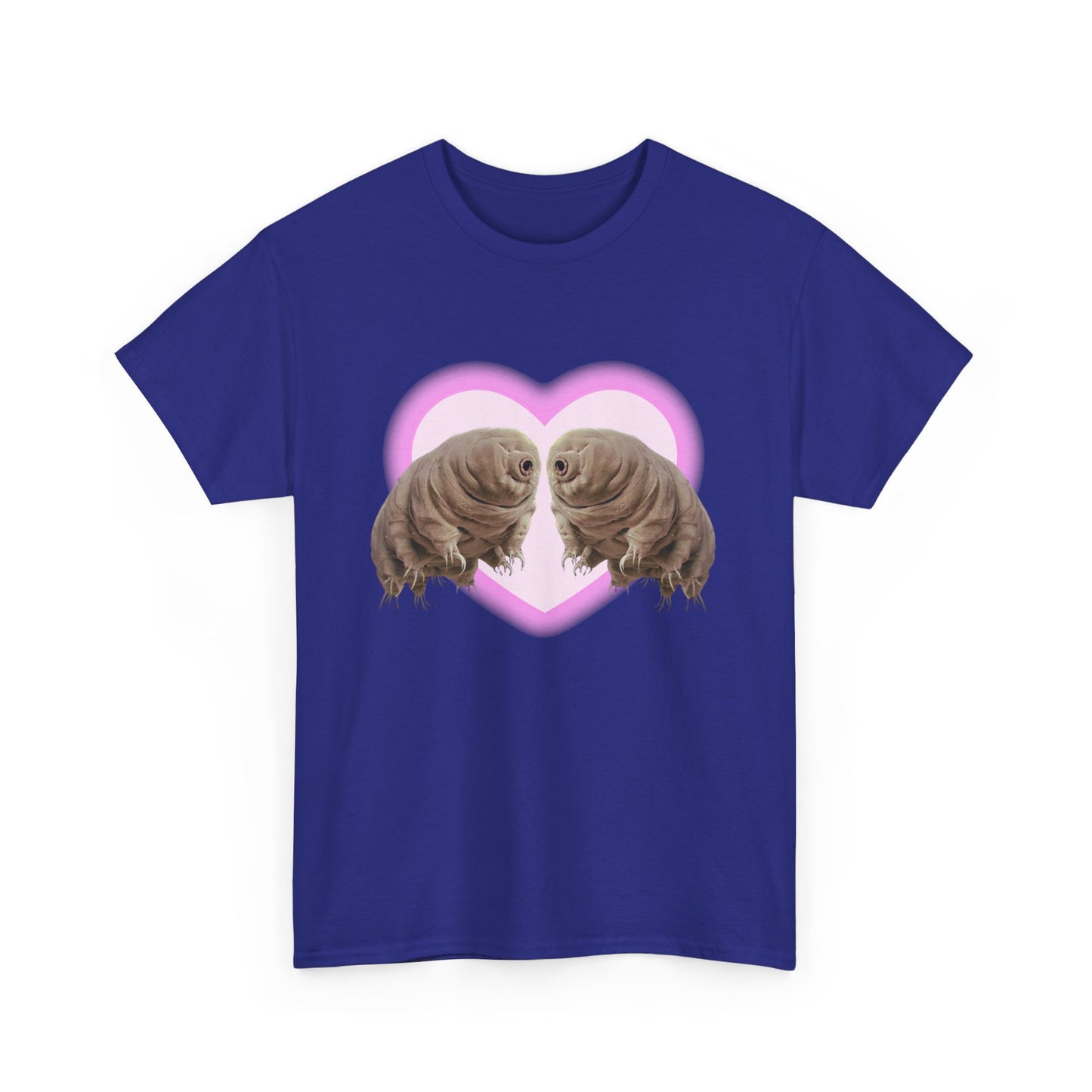 Tardy Love Tee