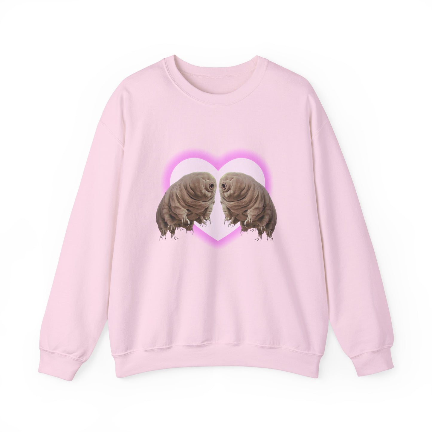 Tardy Love Sweater