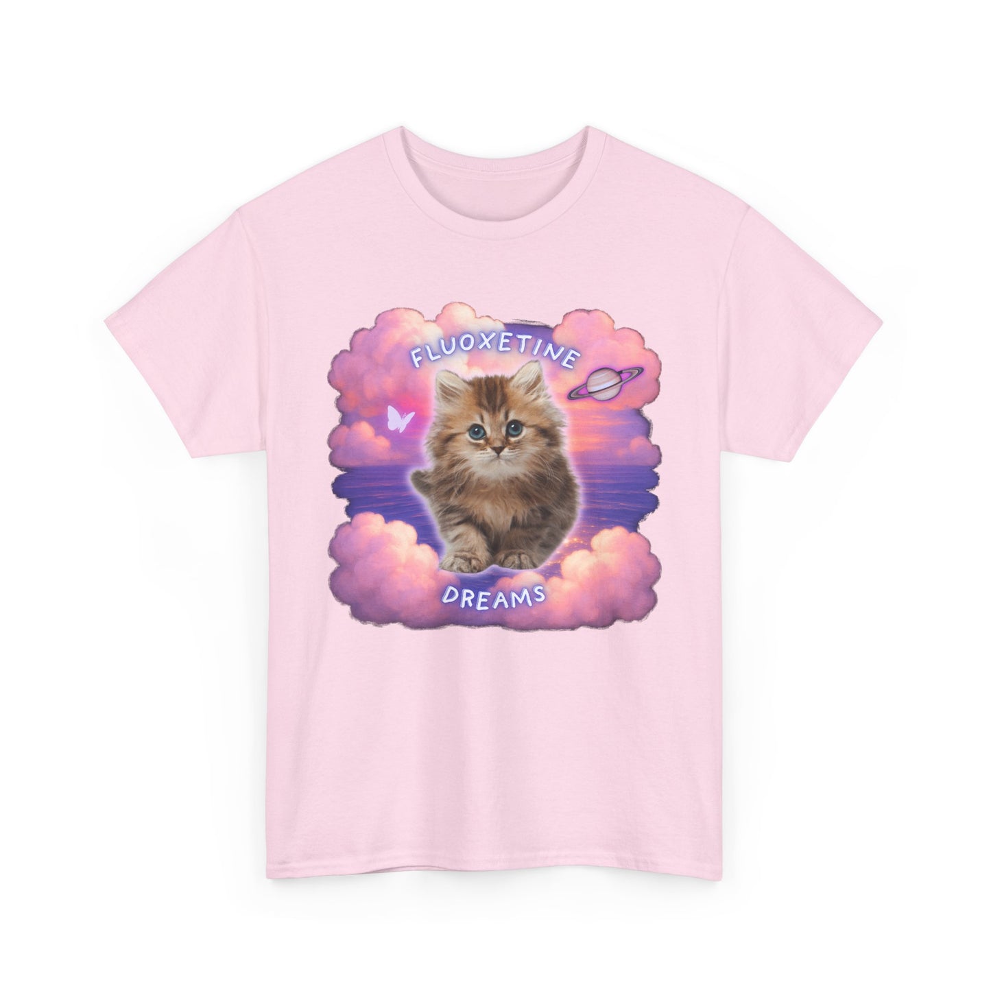 Fluoxetine Dreams Tee