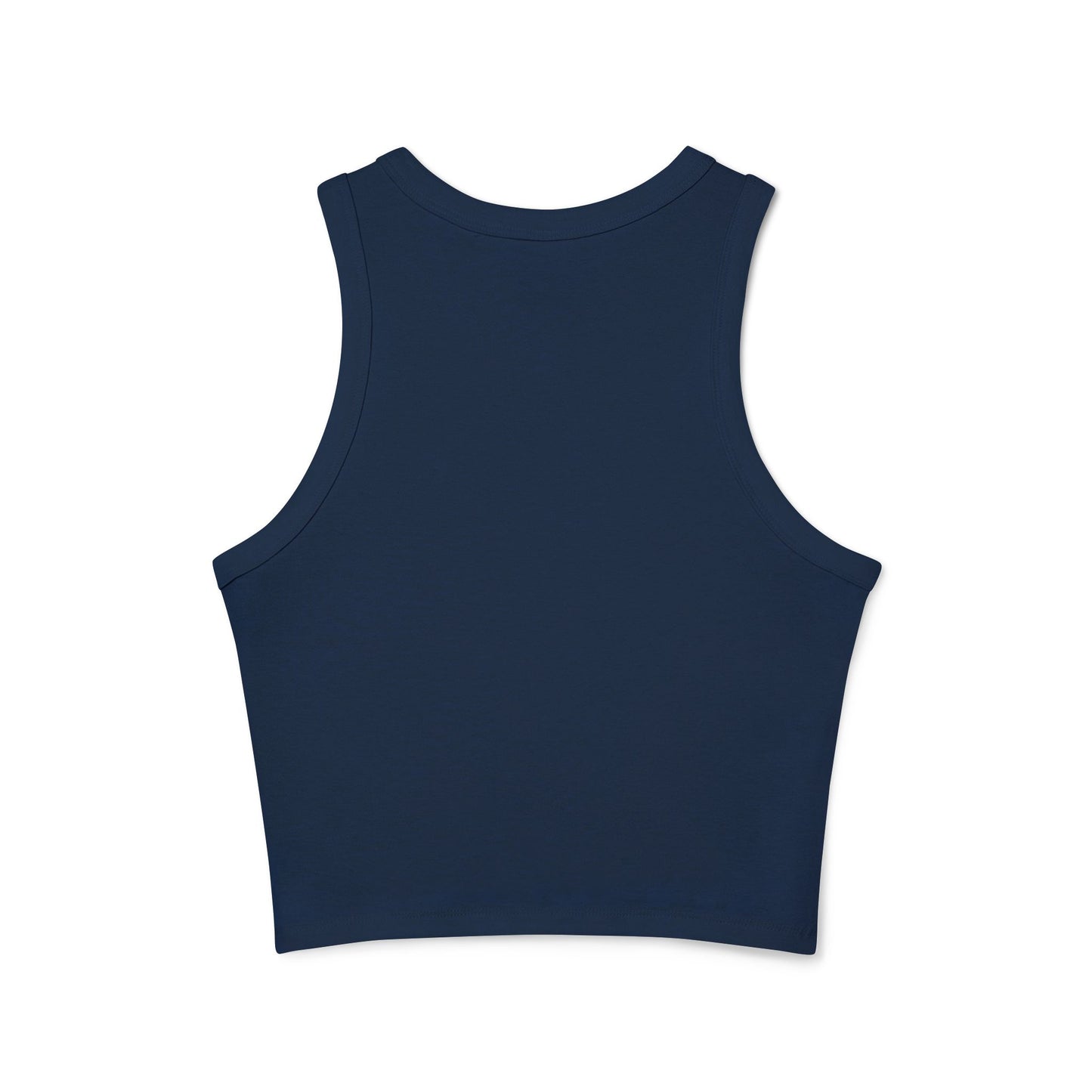 Tardy Bird Micro Tank Top