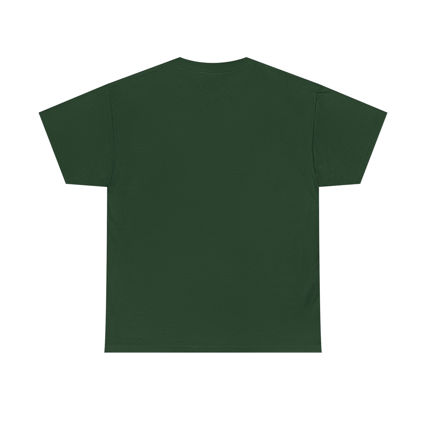 I Remain Soft Tee