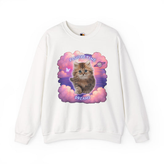 Fluoxetine Dreams Sweater