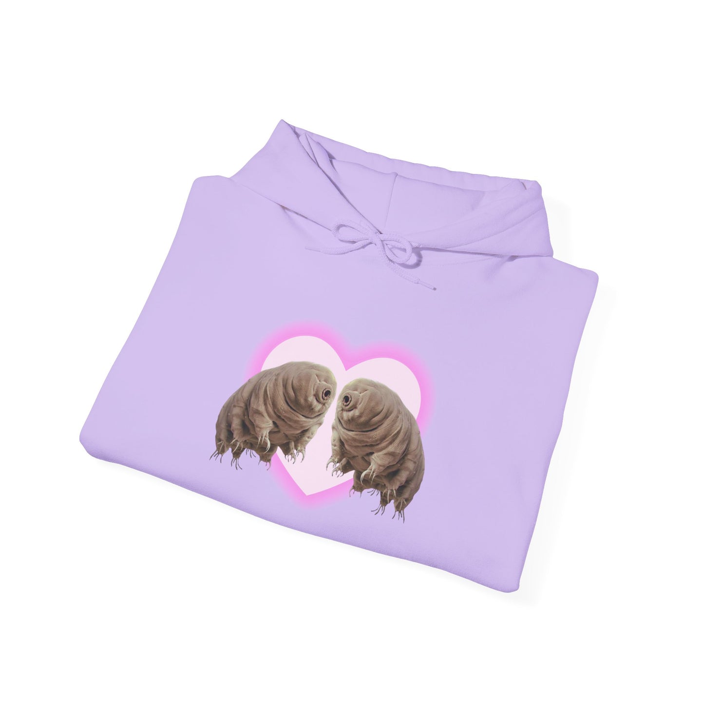 Tardy Love Hoodie