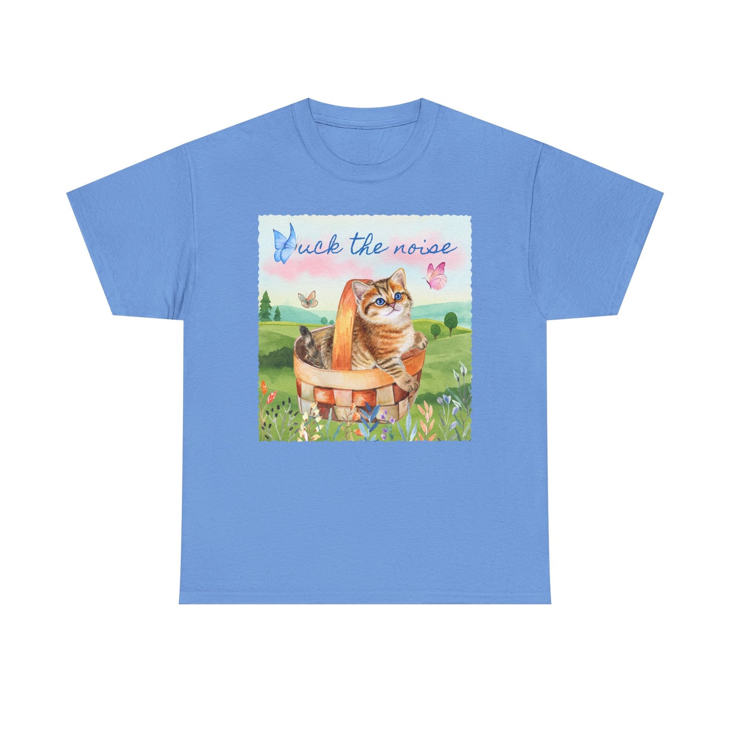 F*ck The Noise Tee