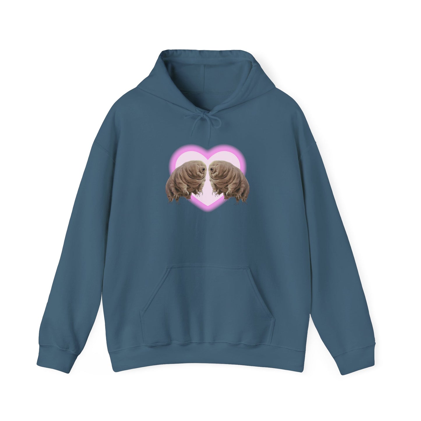 Tardy Love Hoodie