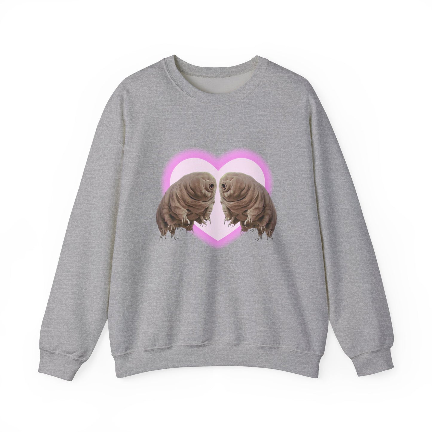 Tardy Love Sweater