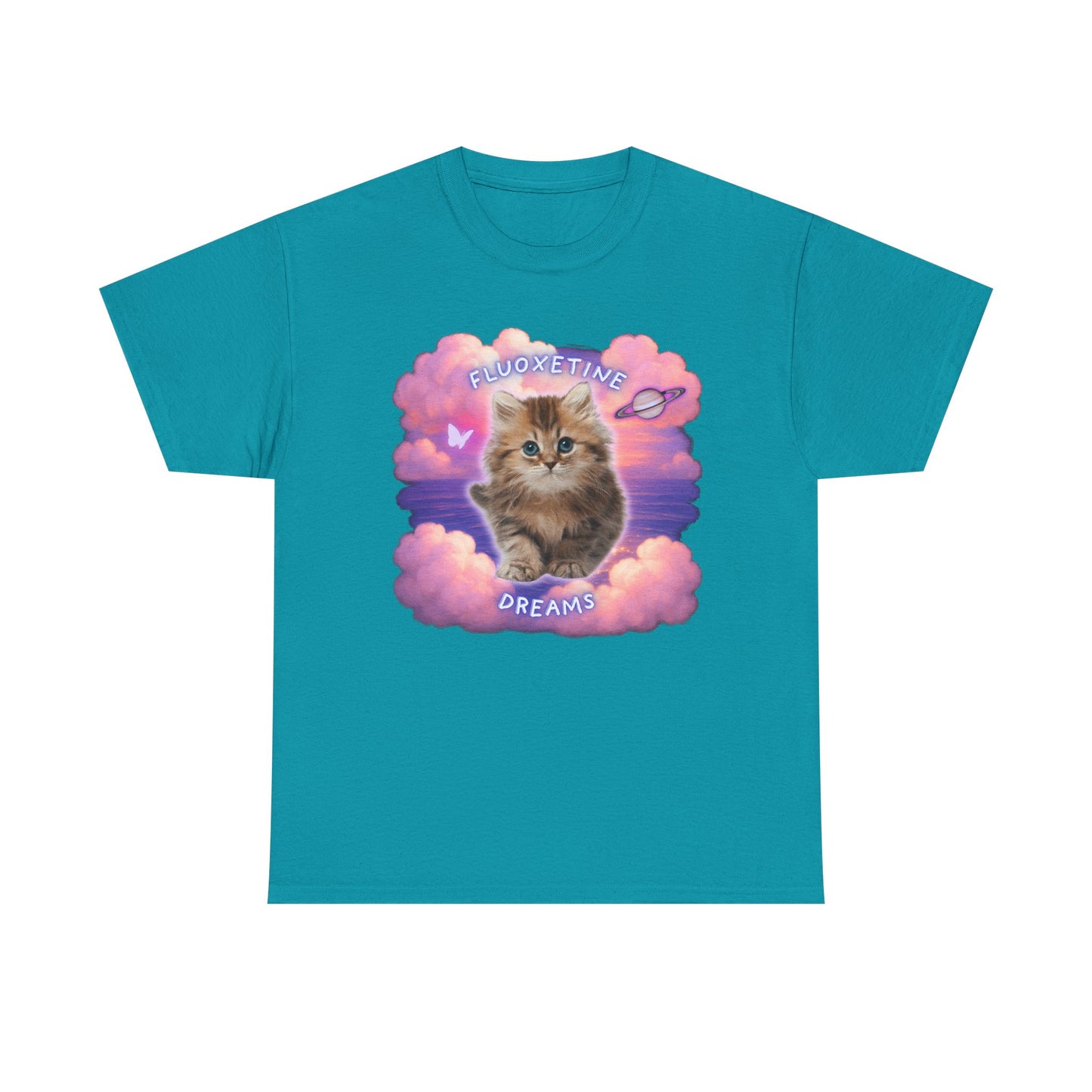 Fluoxetine Dreams Tee
