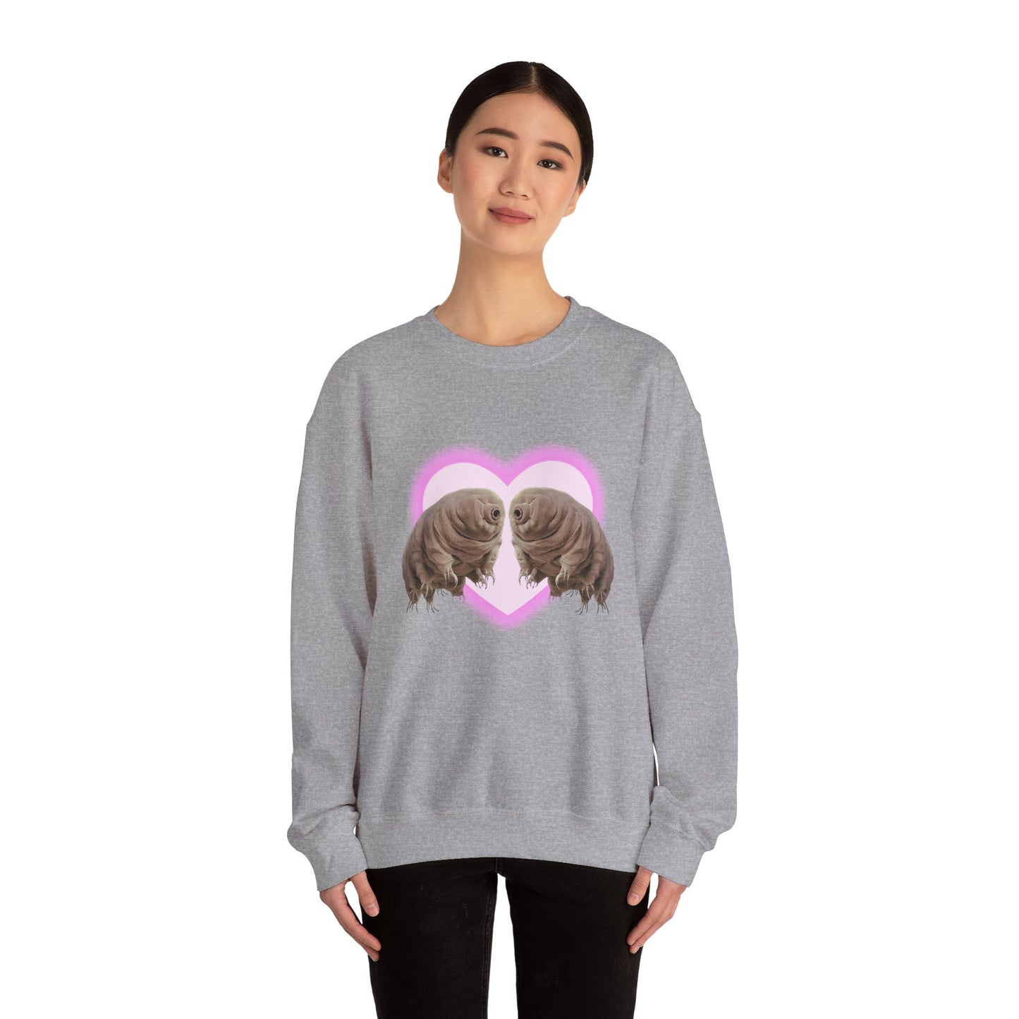 Tardy Love Sweater