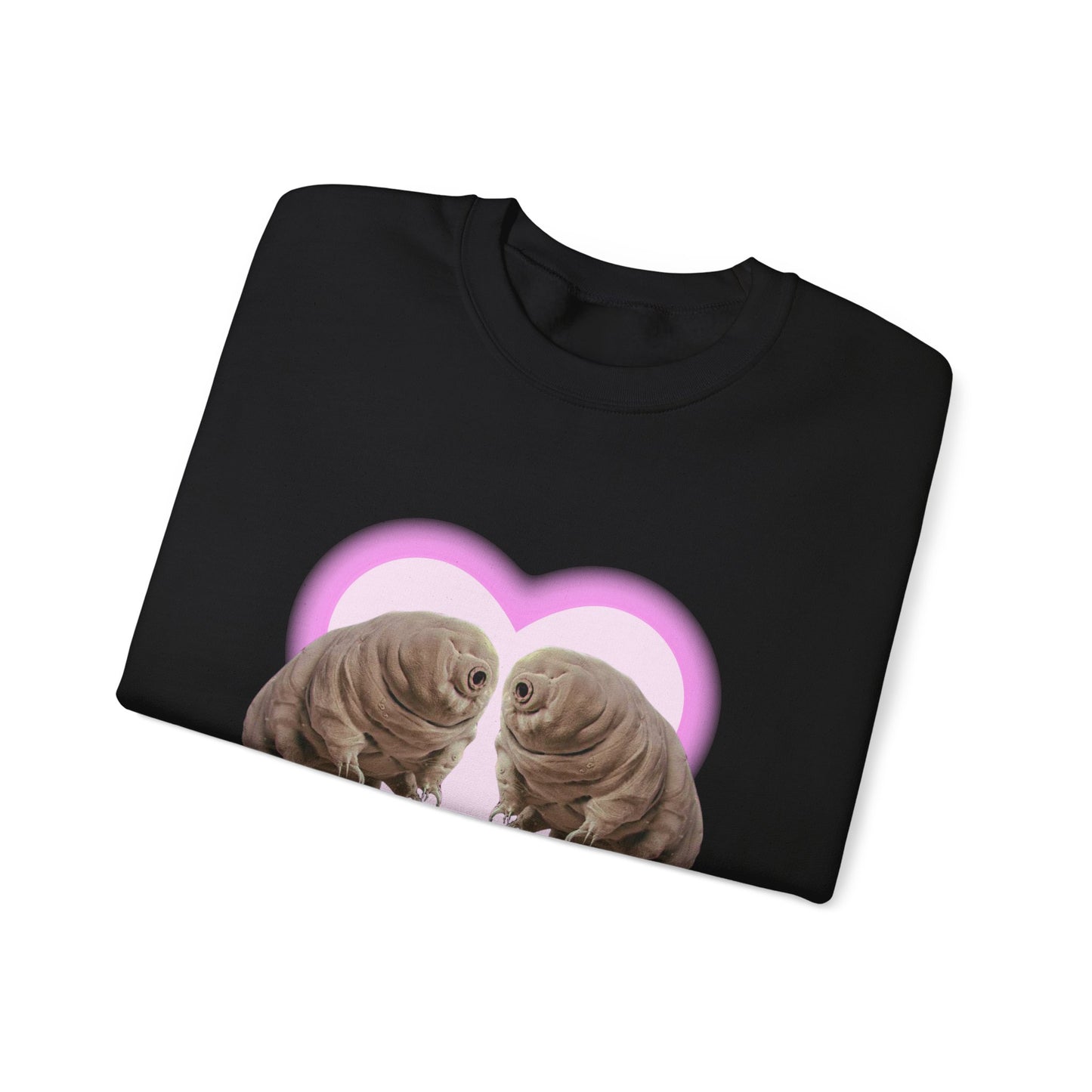 Tardy Love Sweater