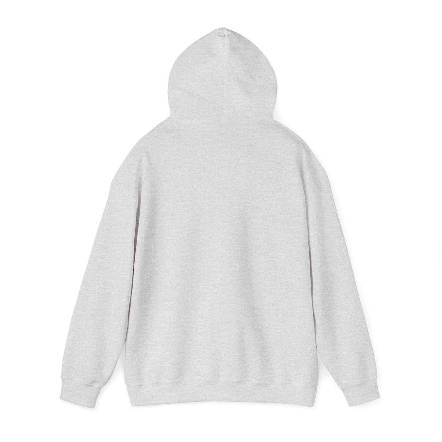 Be Not A Scaredy Cat Hoodie