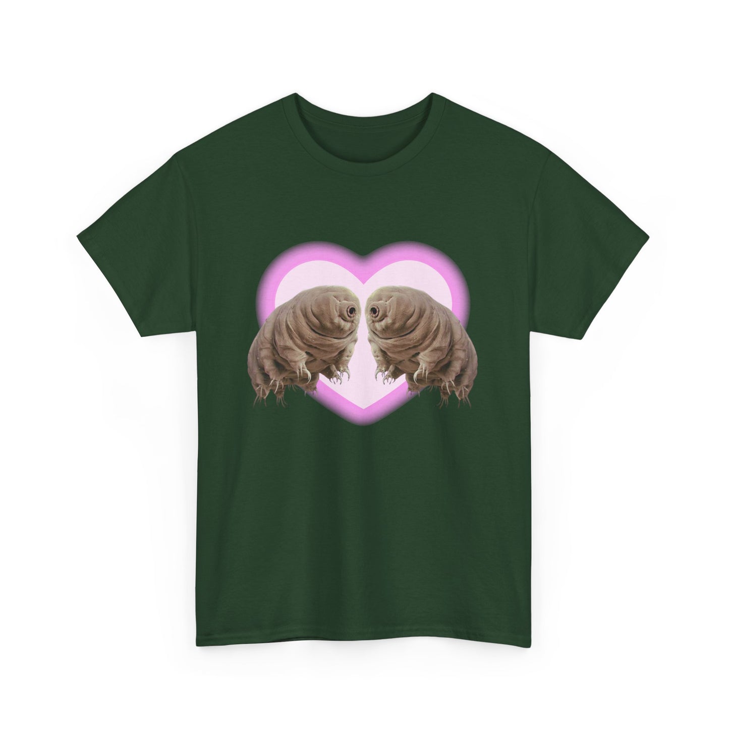 Tardy Love Tee