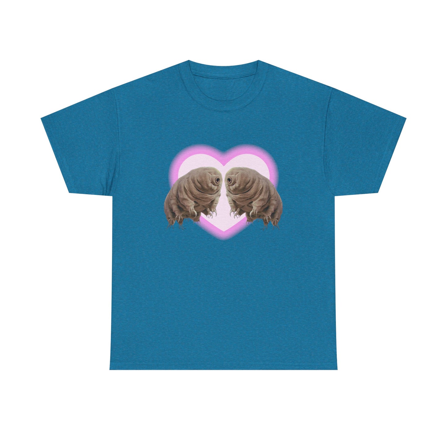 Tardy Love Tee