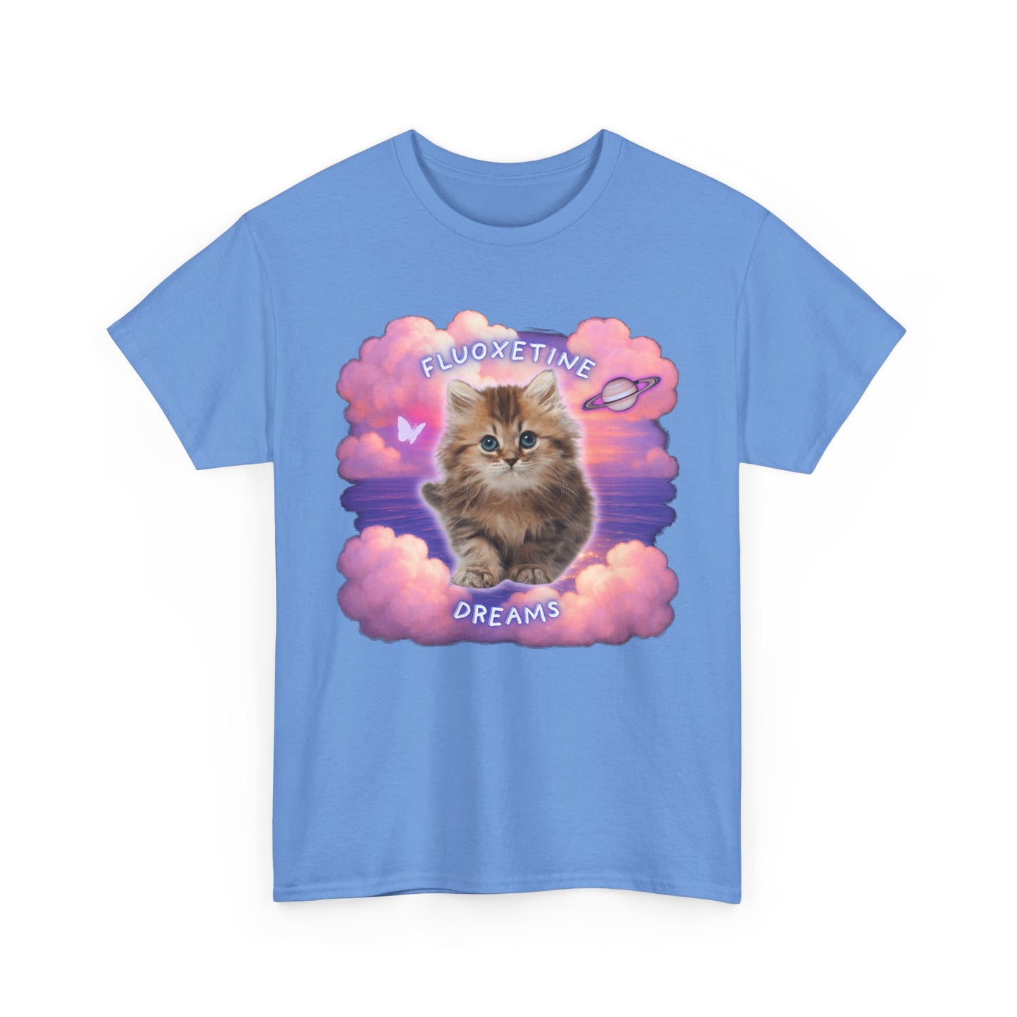Fluoxetine Dreams Tee