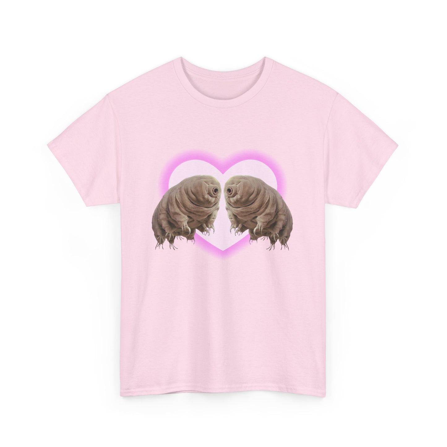 Tardy Love Tee
