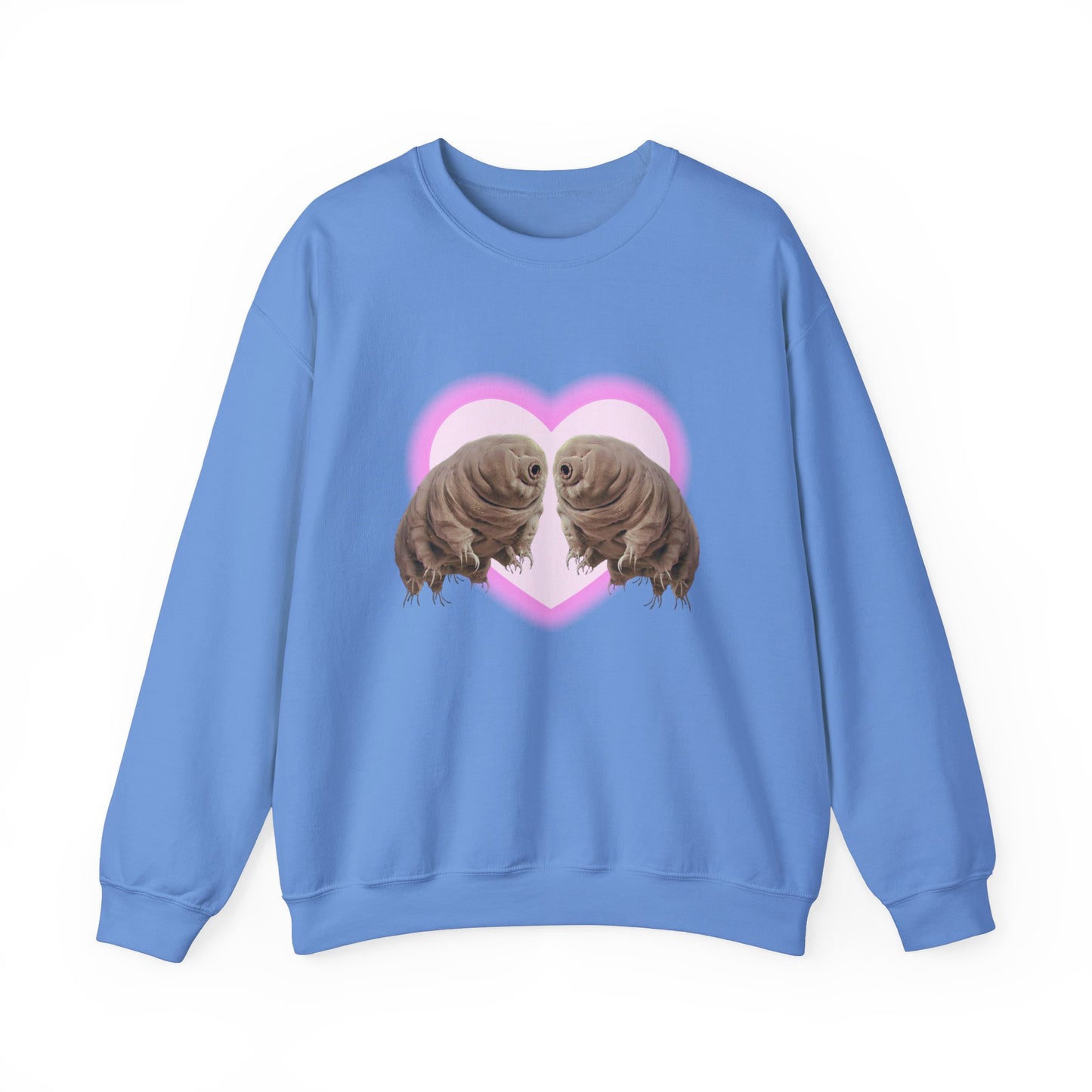 Tardy Love Sweater