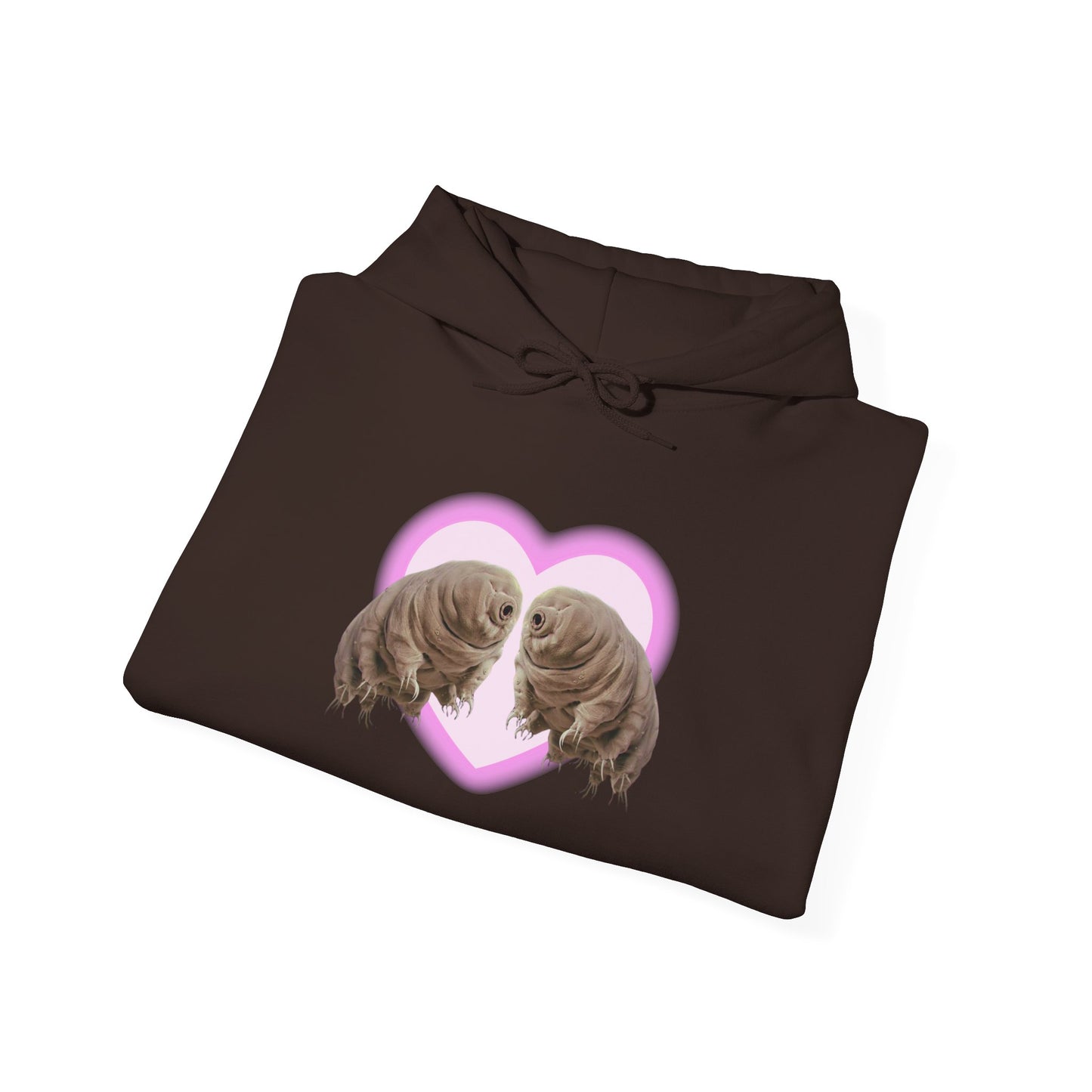 Tardy Love Hoodie