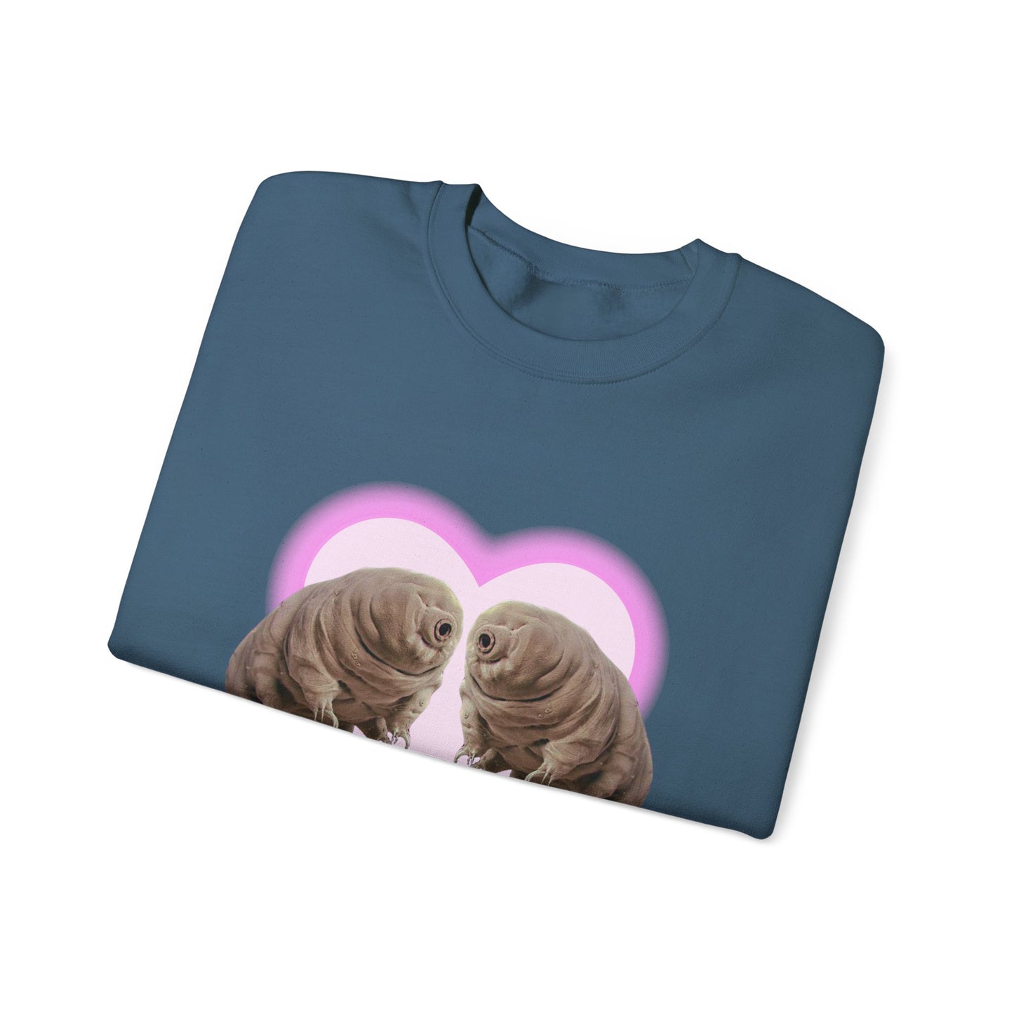 Tardy Love Sweater