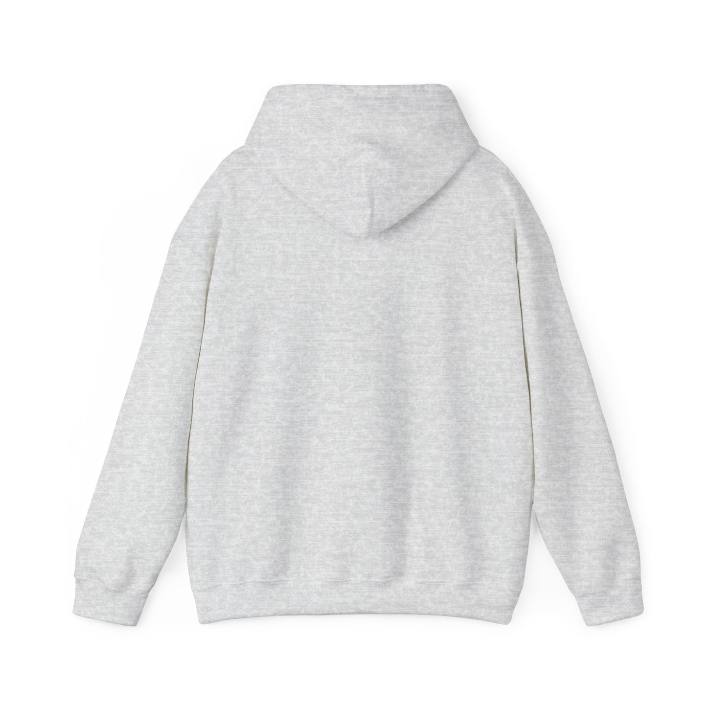 Be Not A Scaredy Cat Hoodie