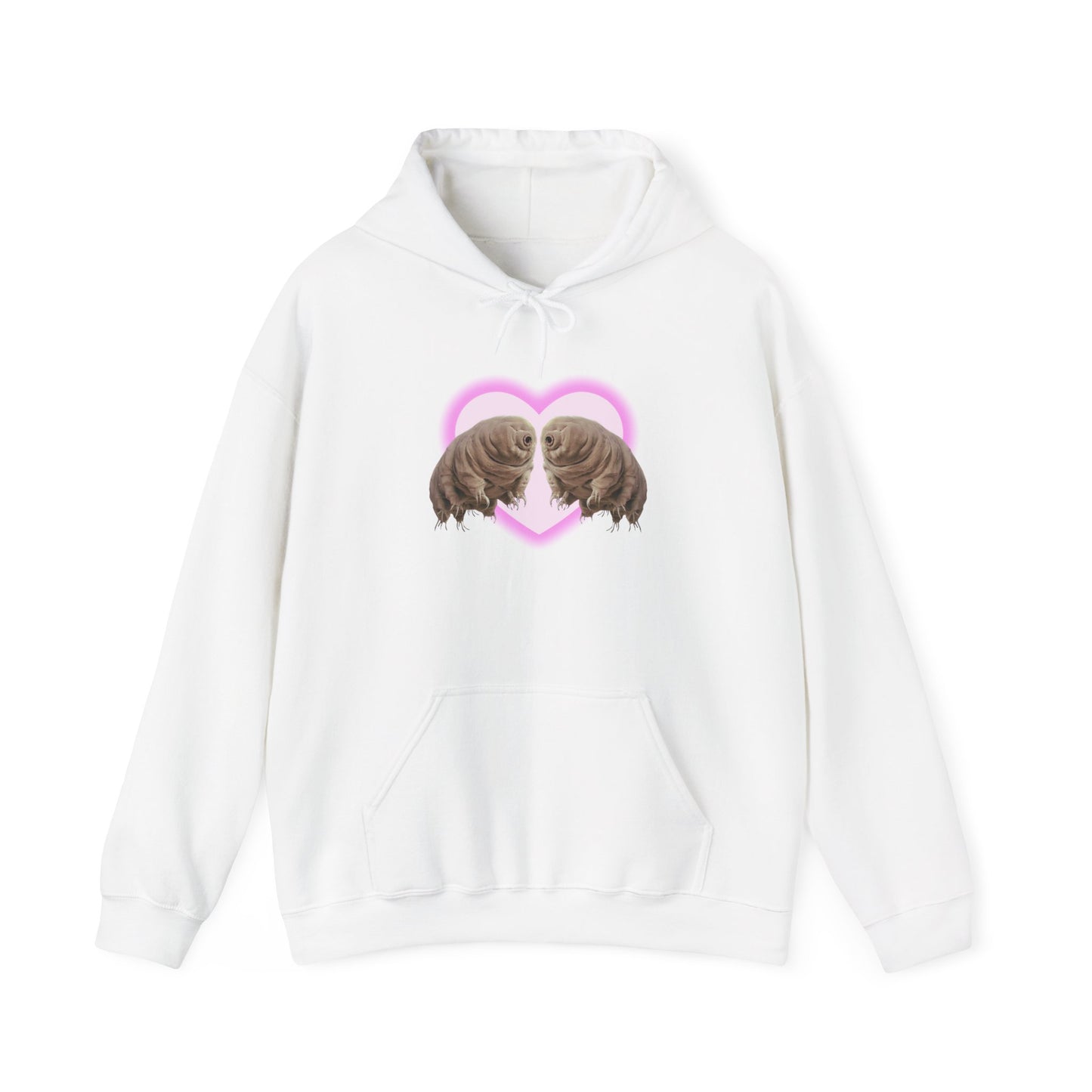 Tardy Love Hoodie