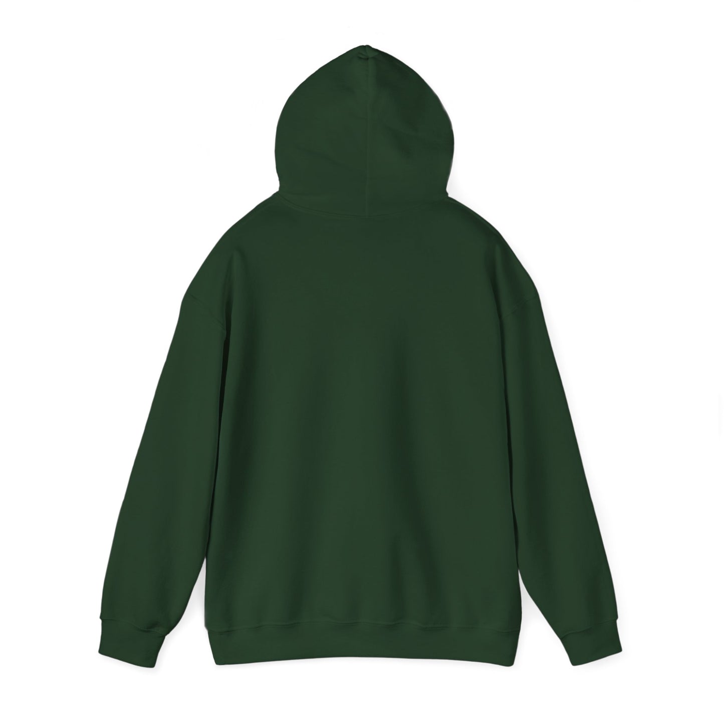 Fluoxetine Dreams Hoodie