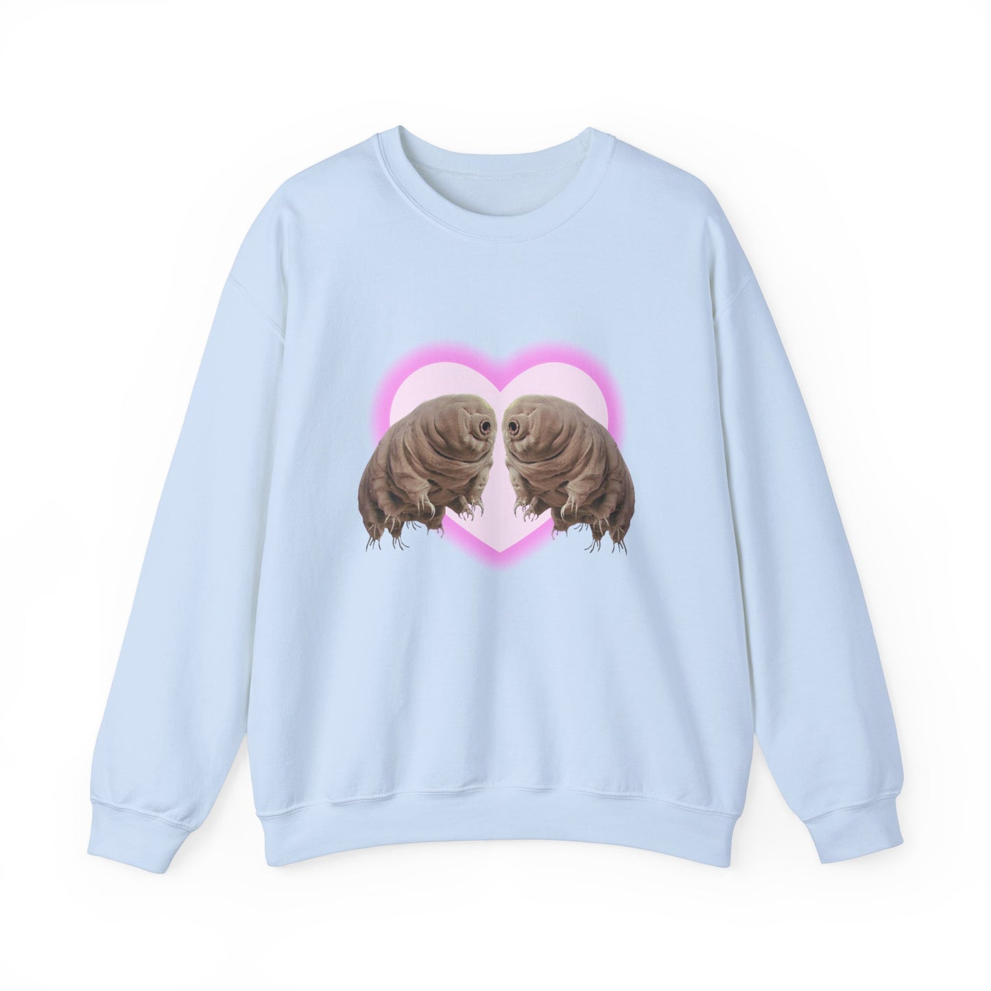 Tardy Love Sweater