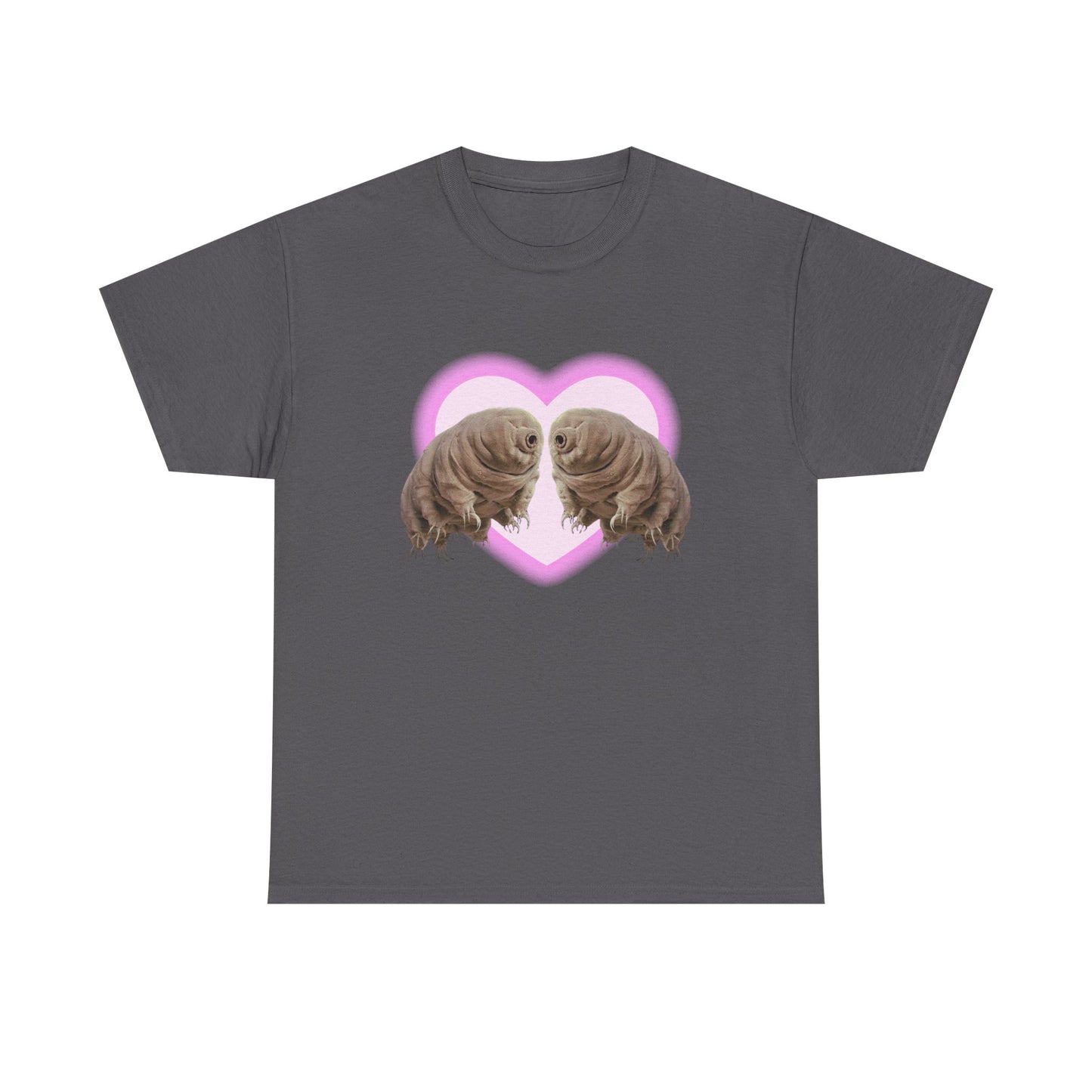 Tardy Love Tee