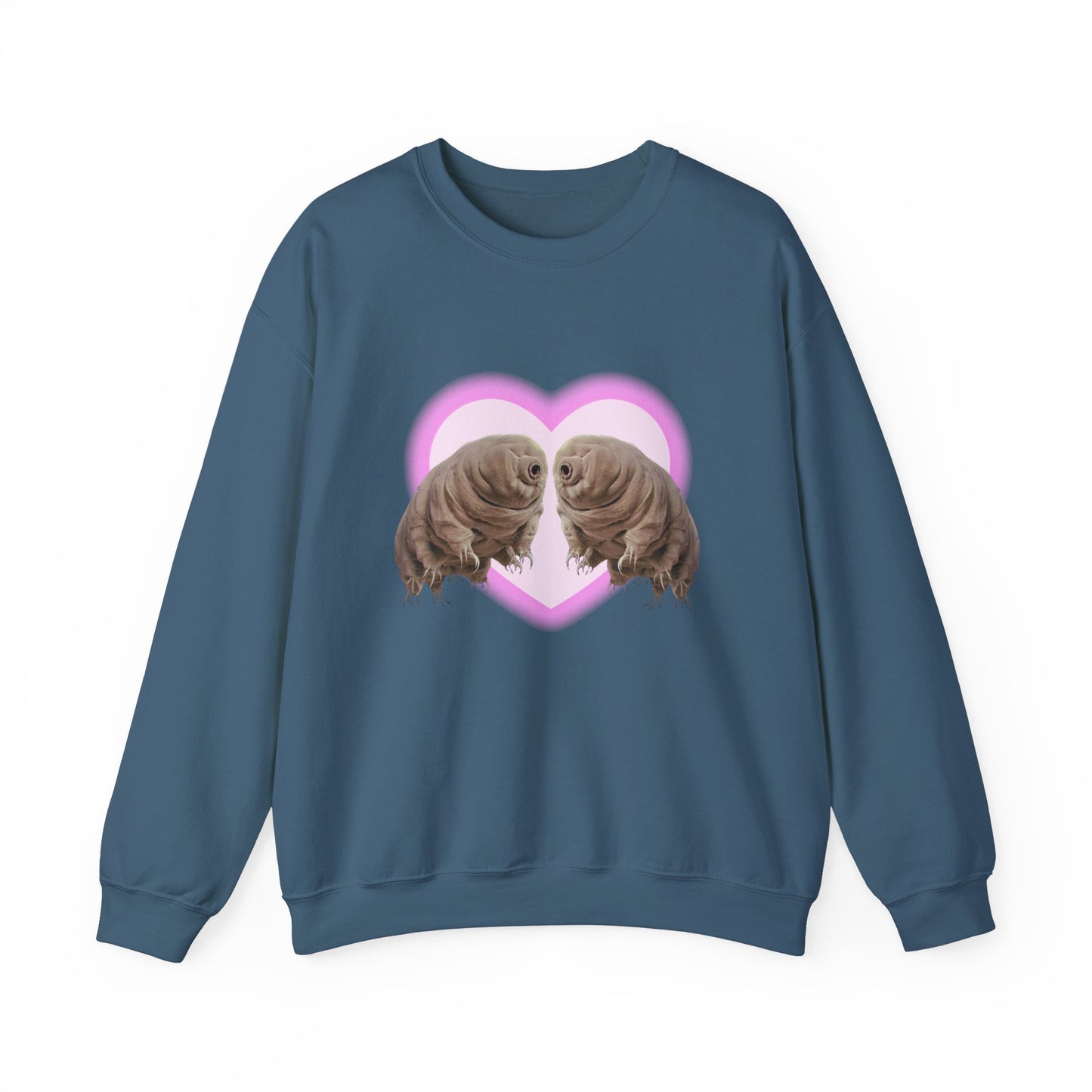 Tardy Love Sweater