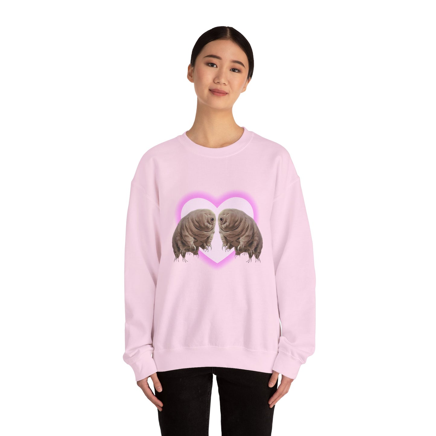 Tardy Love Sweater