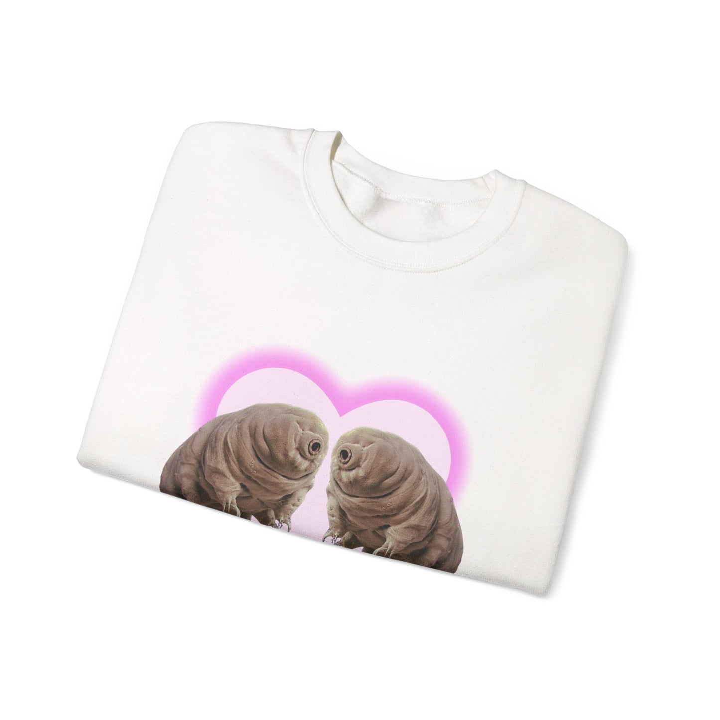 Tardy Love Sweater