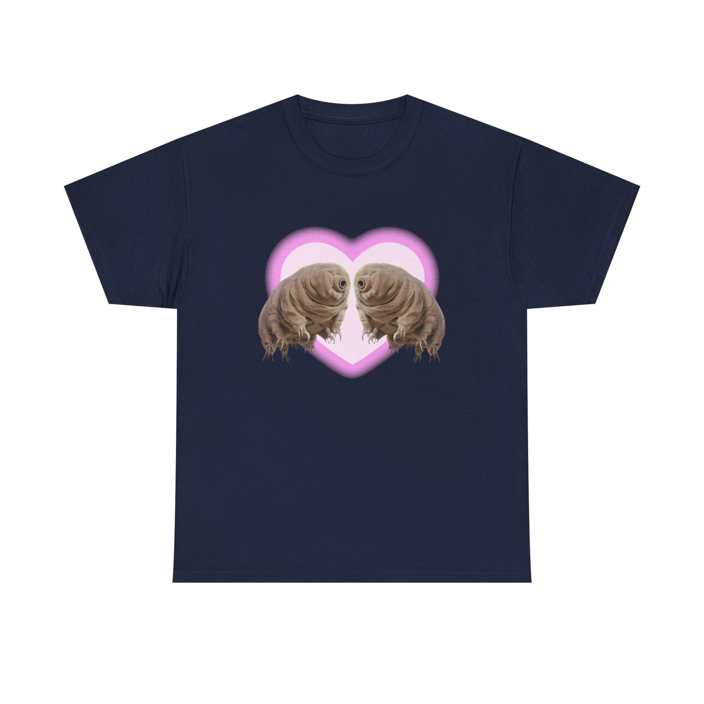 Tardy Love Tee
