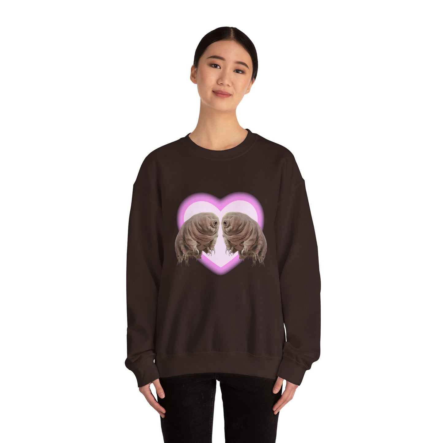 Tardy Love Sweater