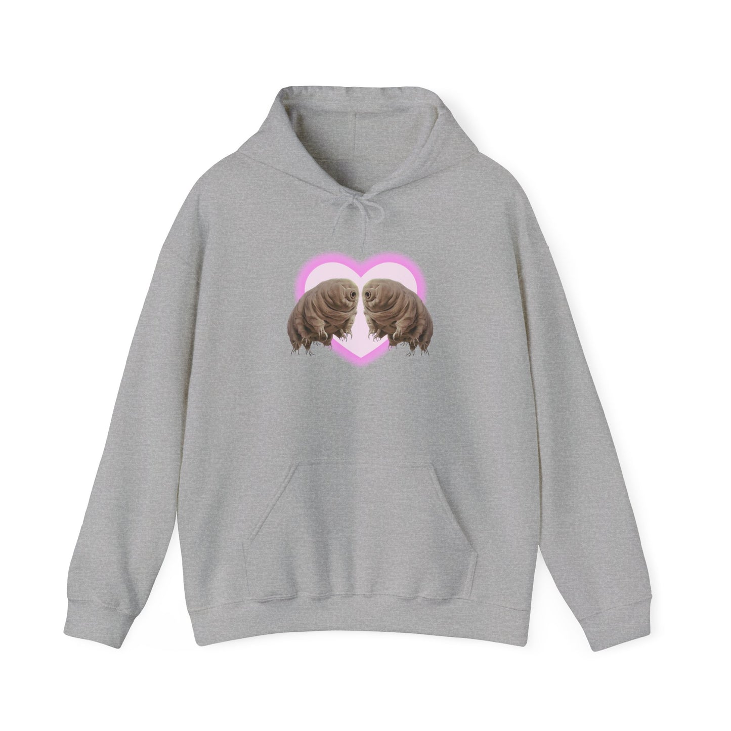Tardy Love Hoodie