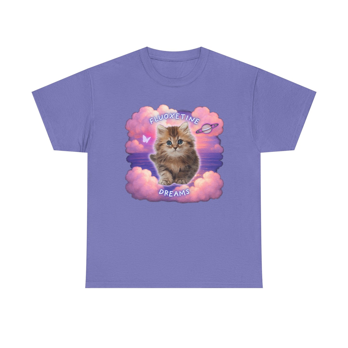 Fluoxetine Dreams Tee