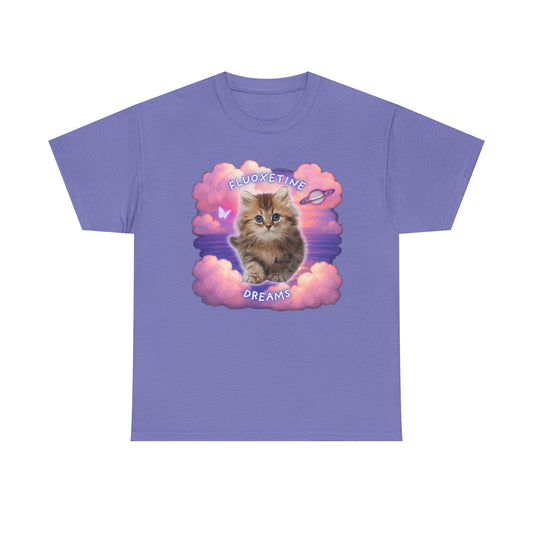 Fluoxetine Dreams Tee